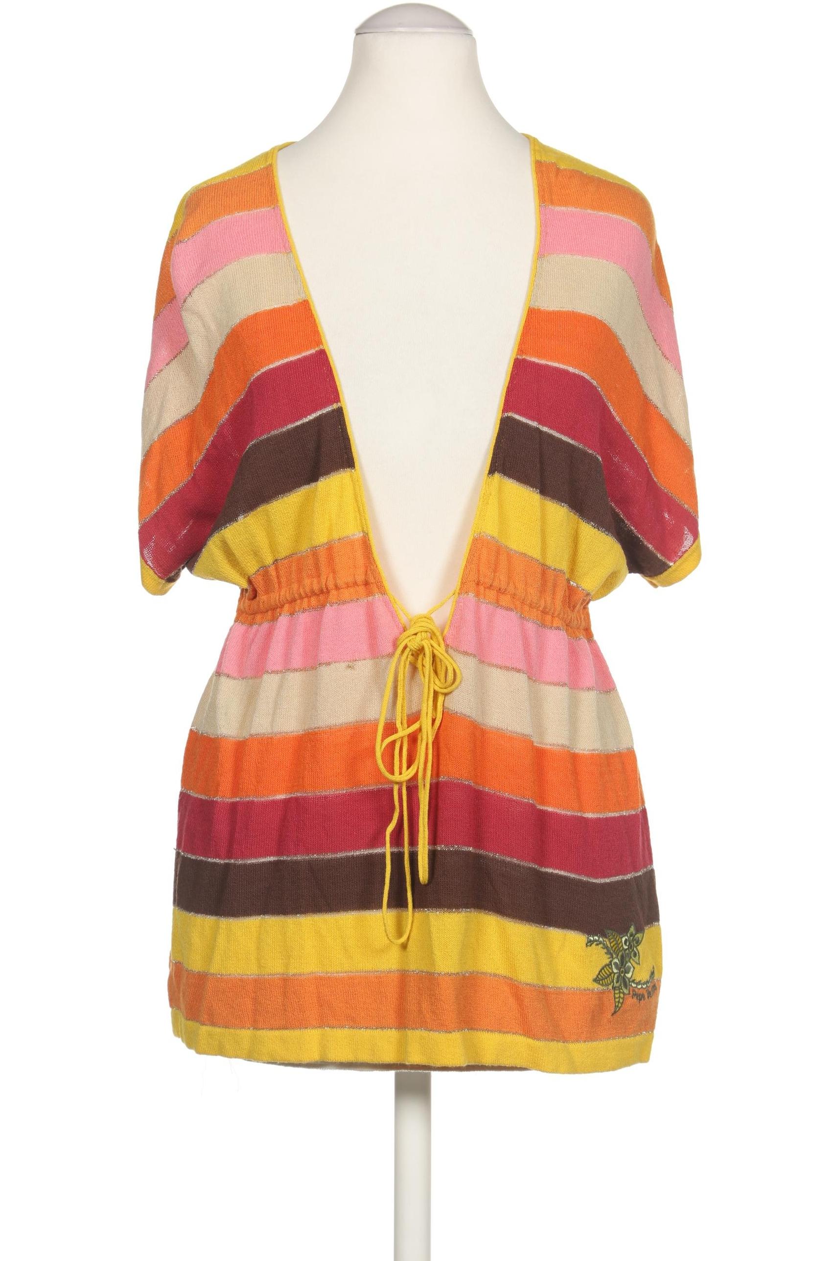 

Pepe Jeans Damen T-Shirt, mehrfarbig, Gr. 36