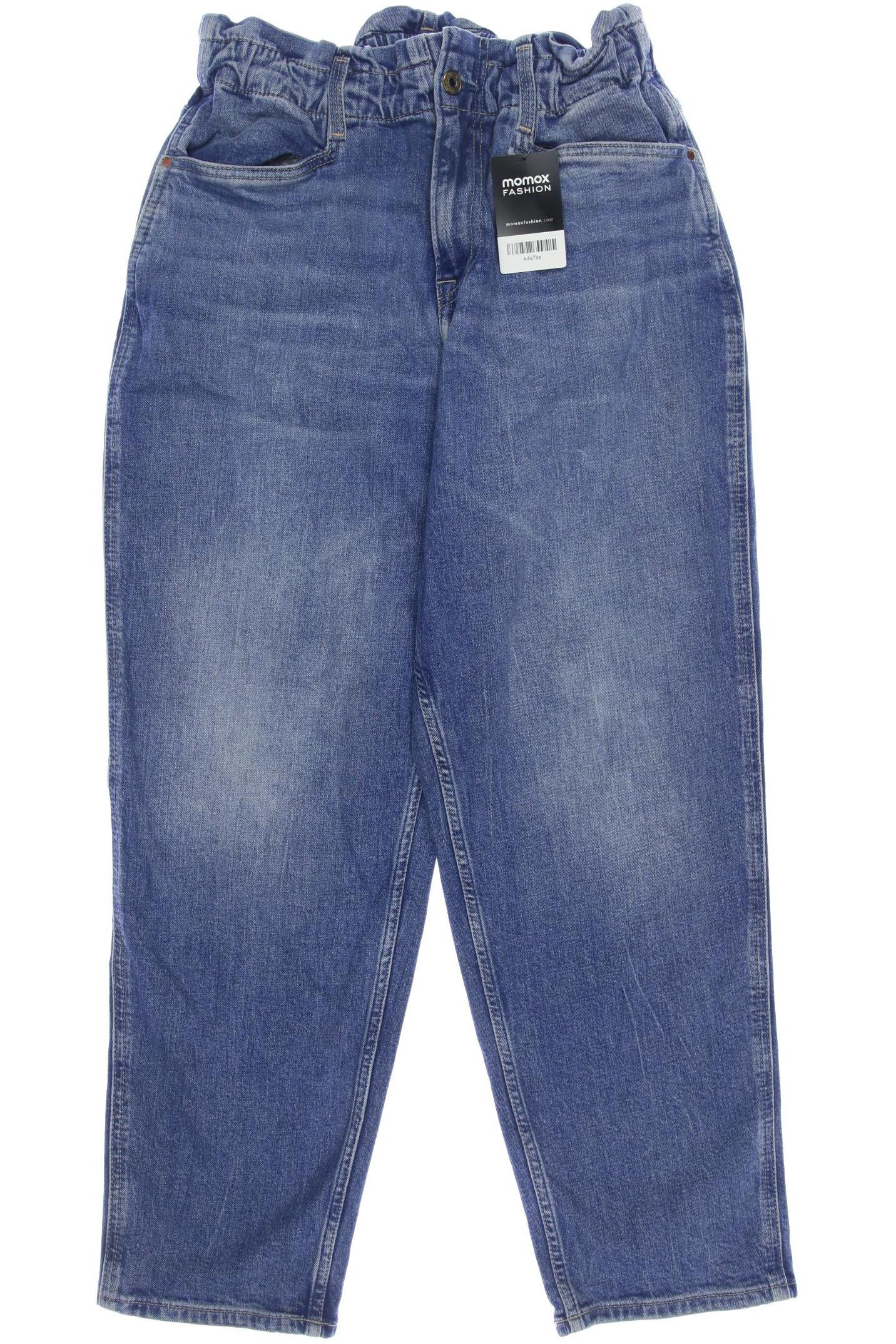 

Pepe Jeans Damen Jeans, blau, Gr. 30