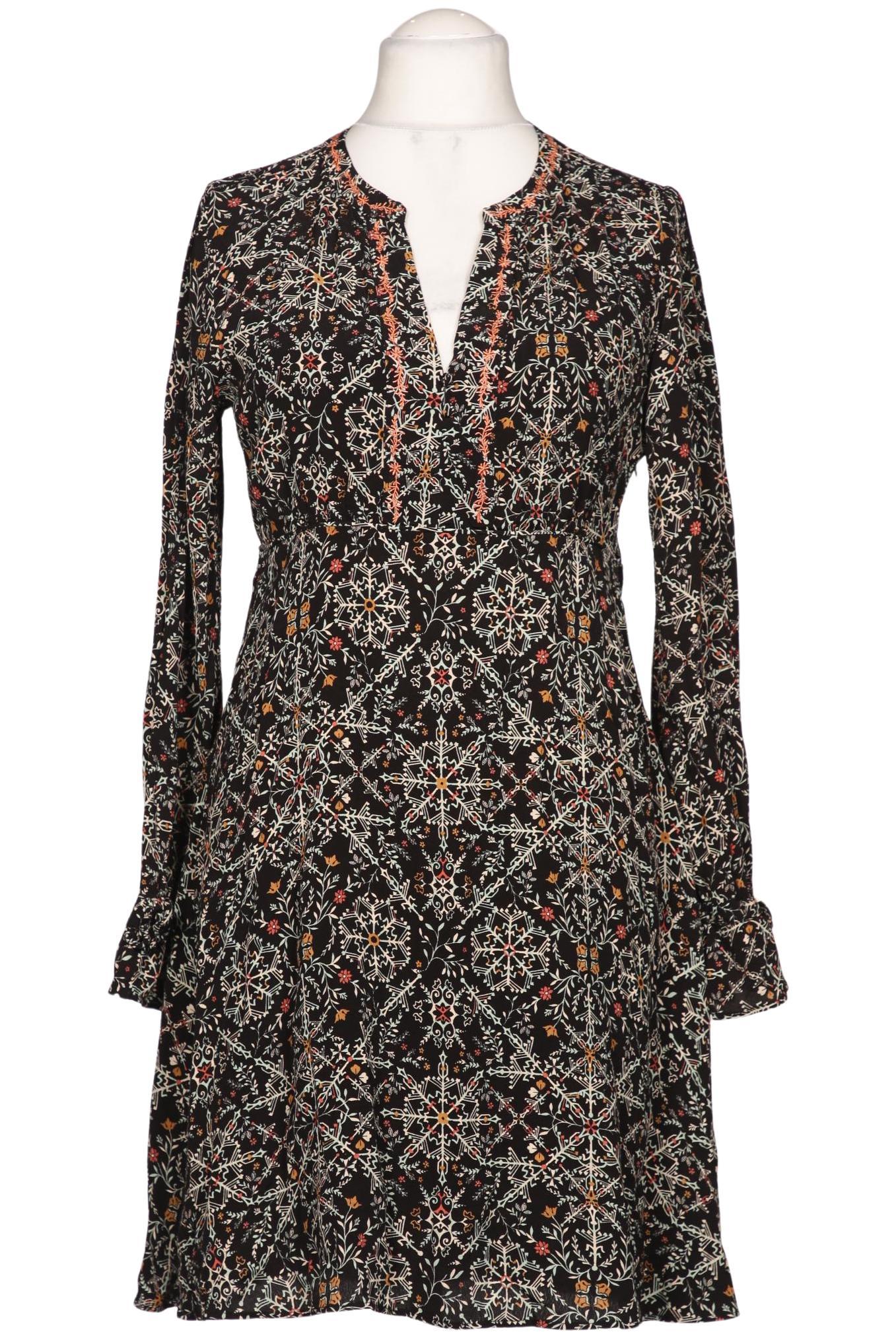 

Pepe Jeans Damen Kleid, mehrfarbig, Gr. 42