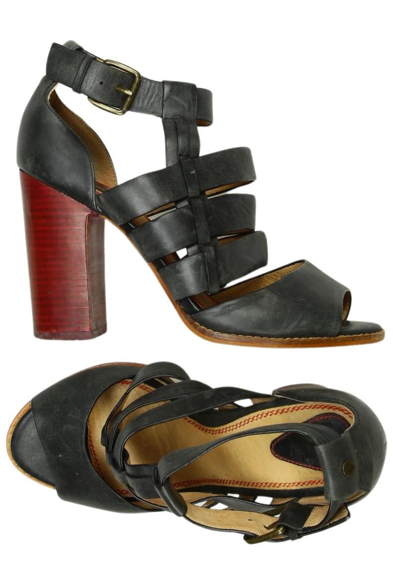 

Pepe Jeans Damen Sandale, schwarz, Gr. 38