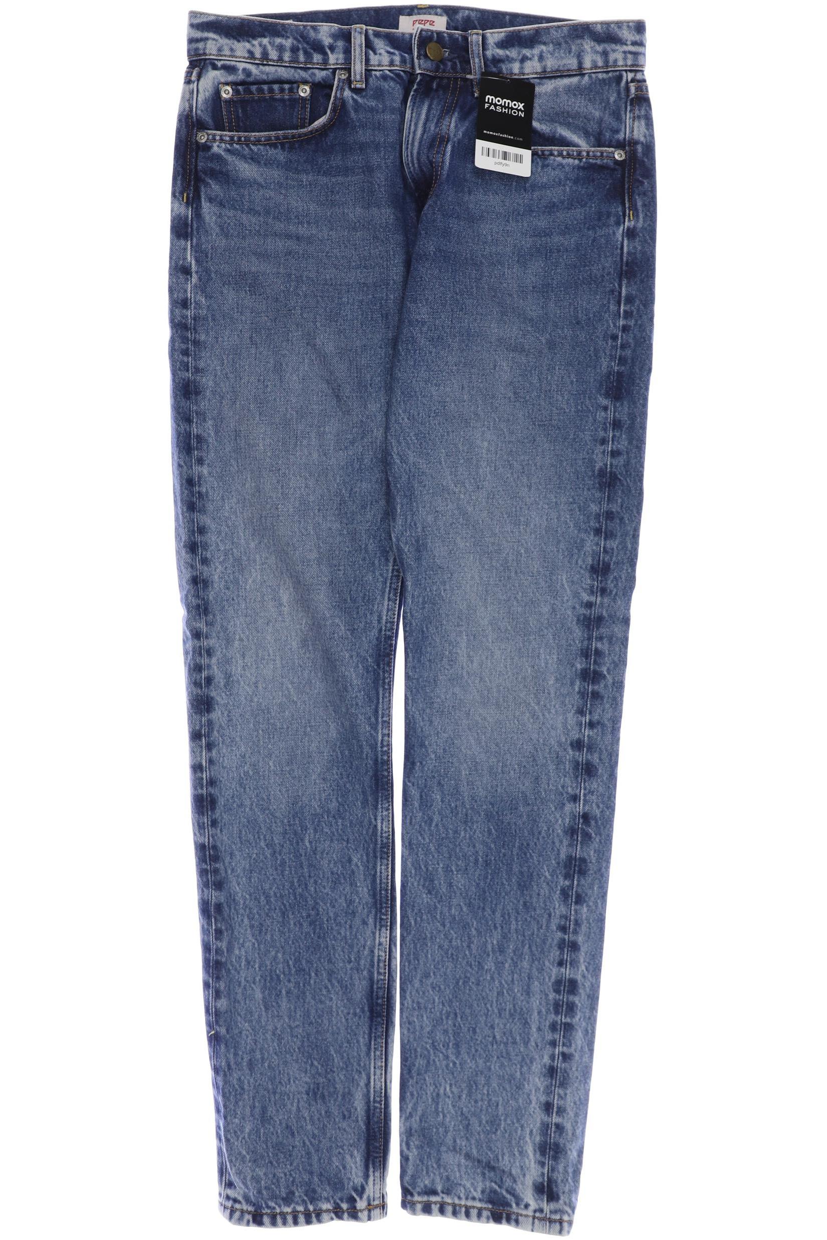 

Pepe Jeans Damen Jeans, blau