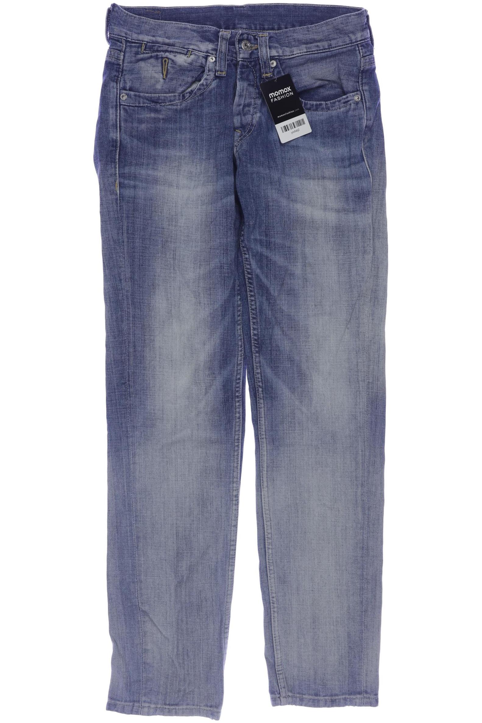

Pepe Jeans Damen Jeans, blau, Gr. 25