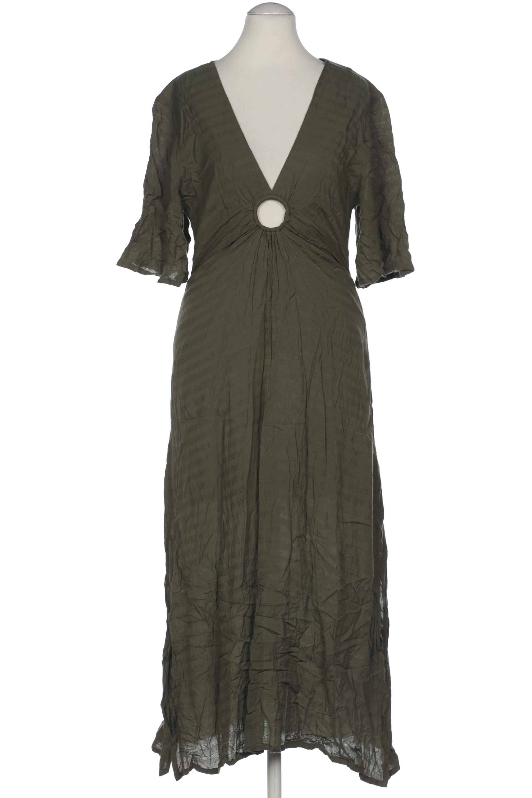 

Pepe Jeans Damen Kleid, grün, Gr. 38