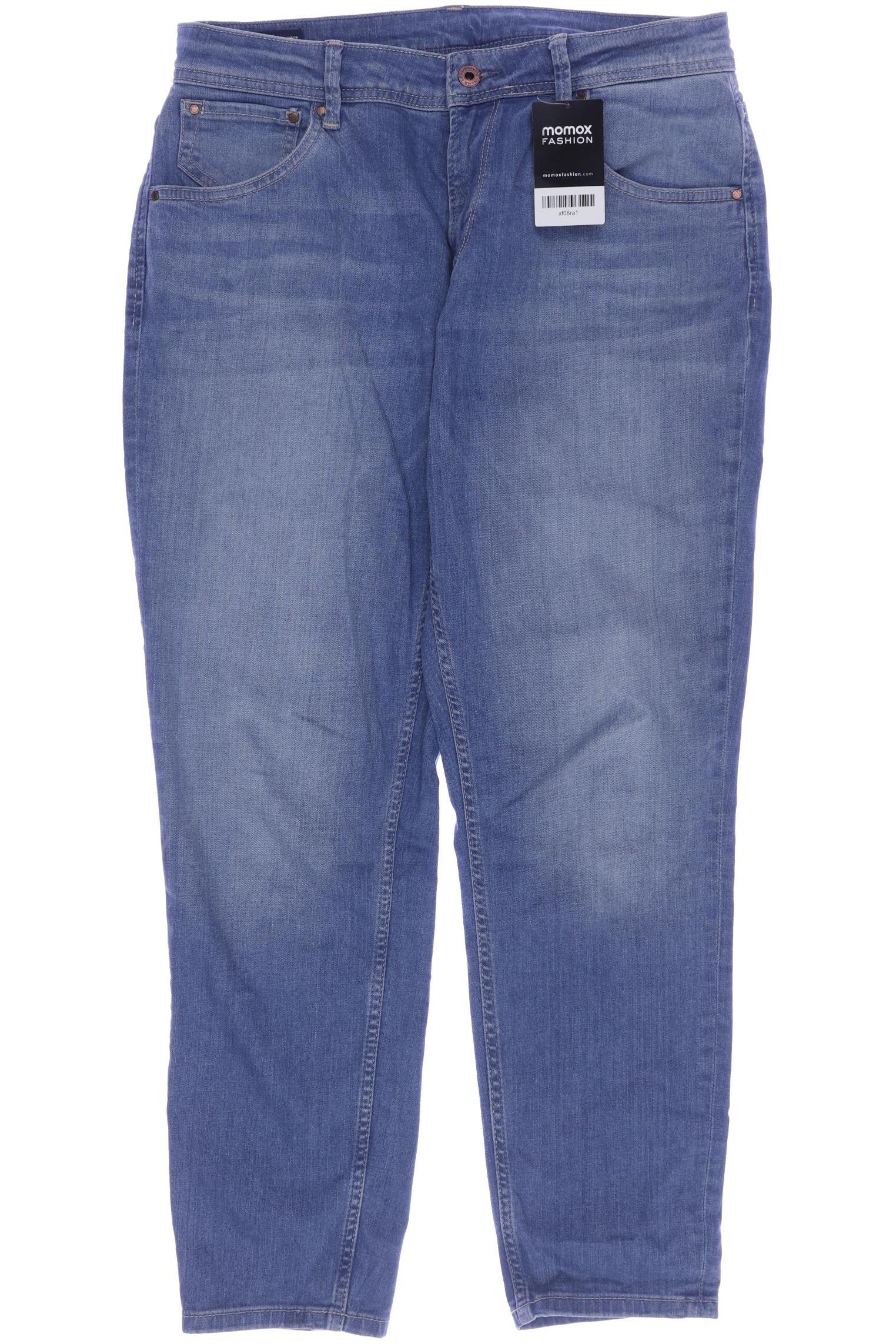 

Pepe Jeans Damen Jeans, blau, Gr. 30