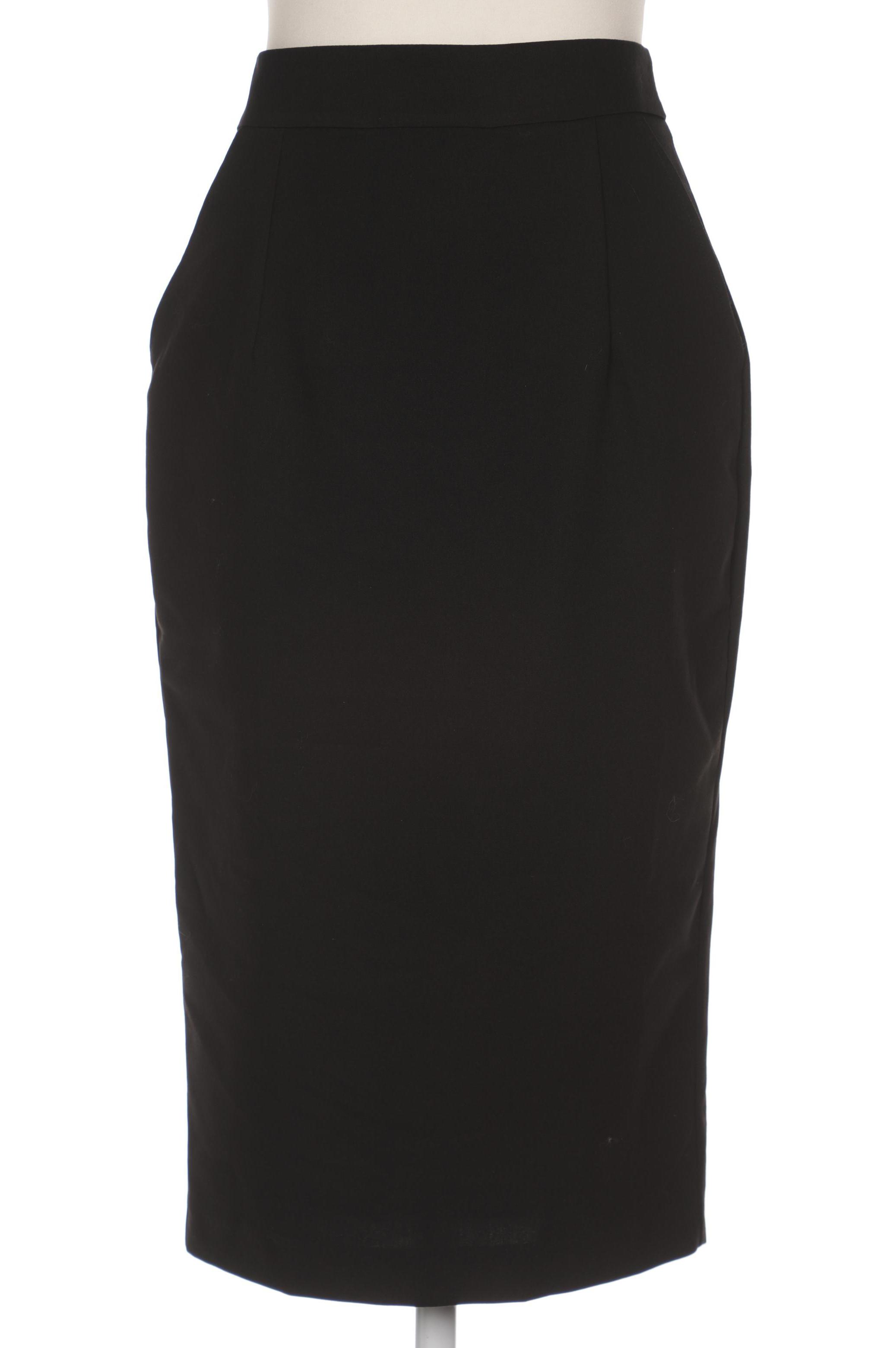 

Pepe Jeans Damen Rock, schwarz