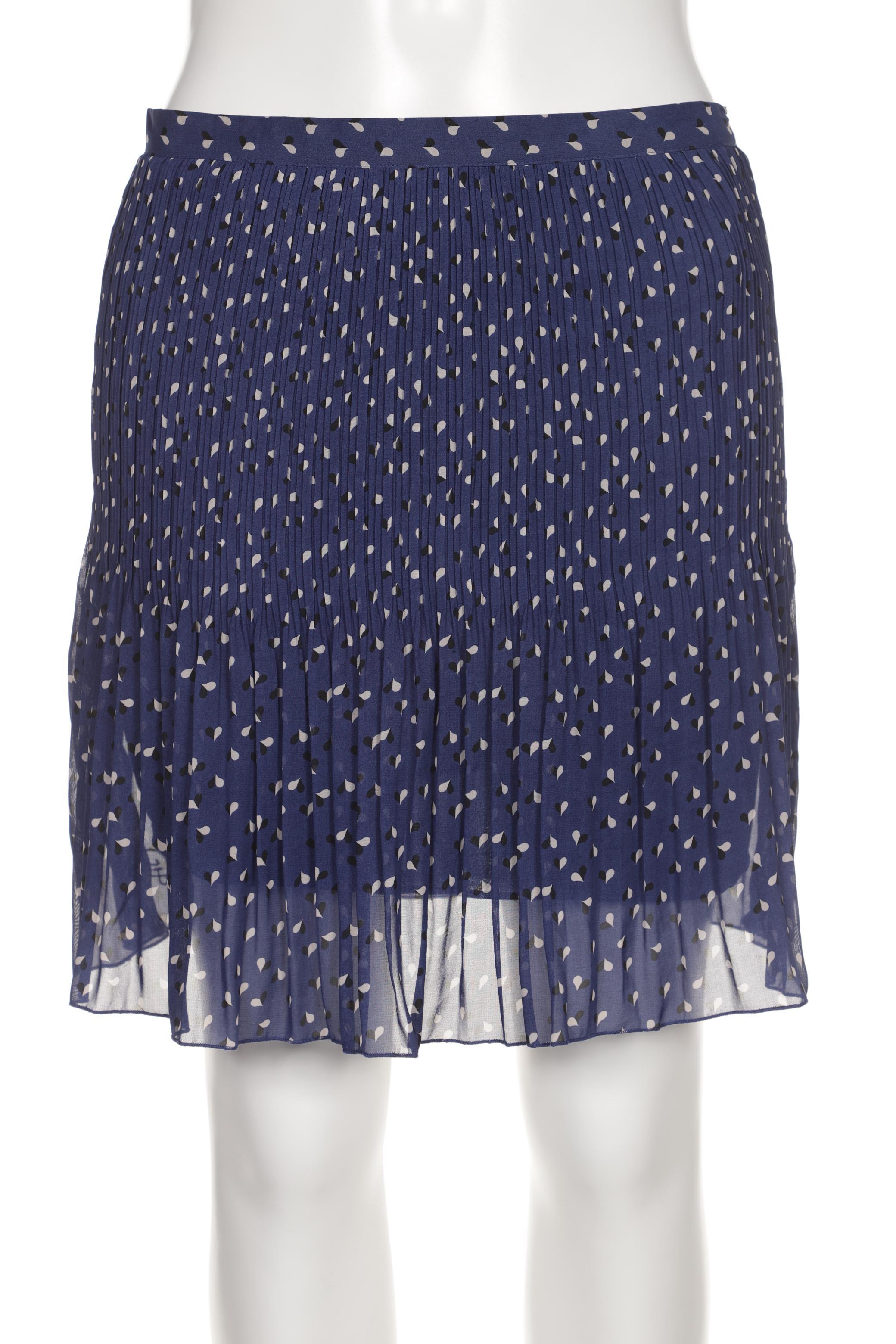 

Pepe Jeans Damen Rock, blau, Gr. 44