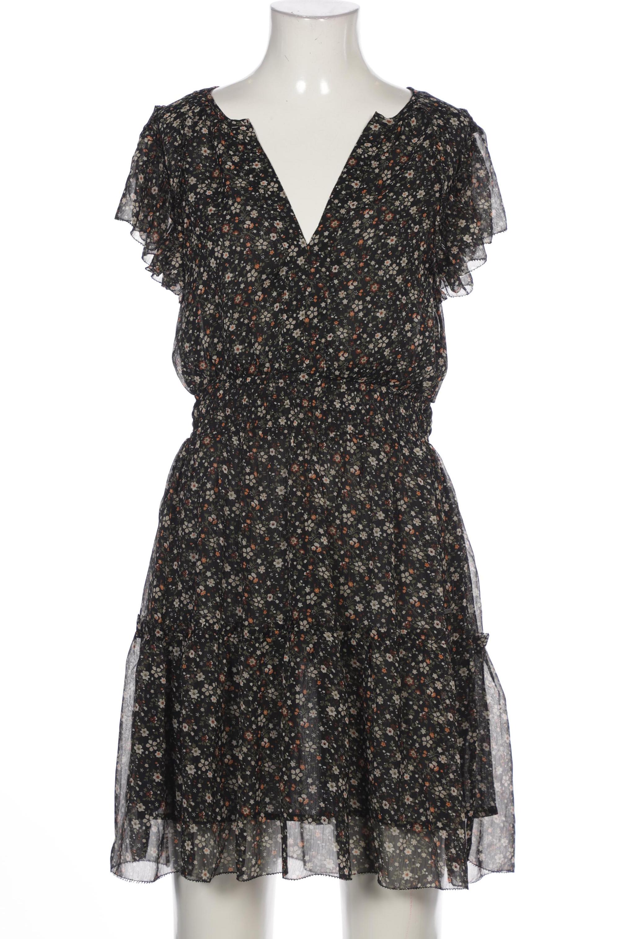 

Pepe Jeans Damen Kleid, grün, Gr. 34