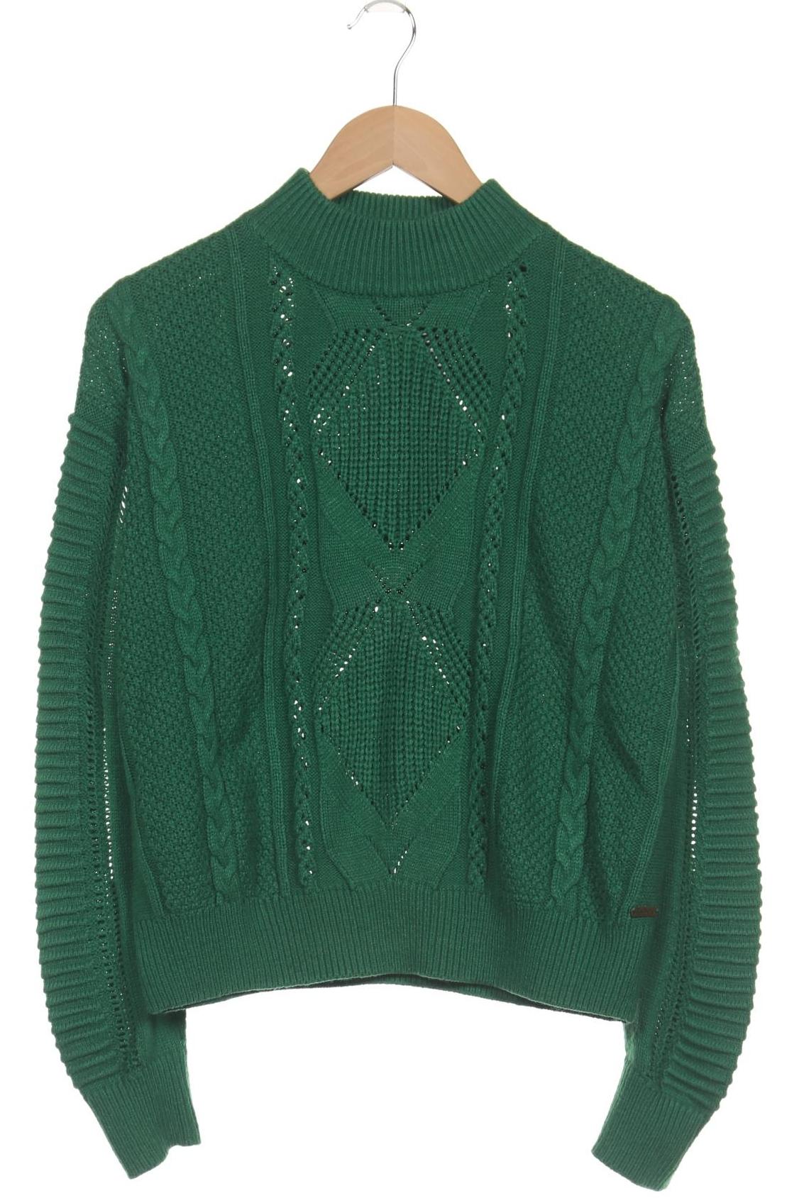 

Pepe Jeans Damen Pullover, grün, Gr. 36