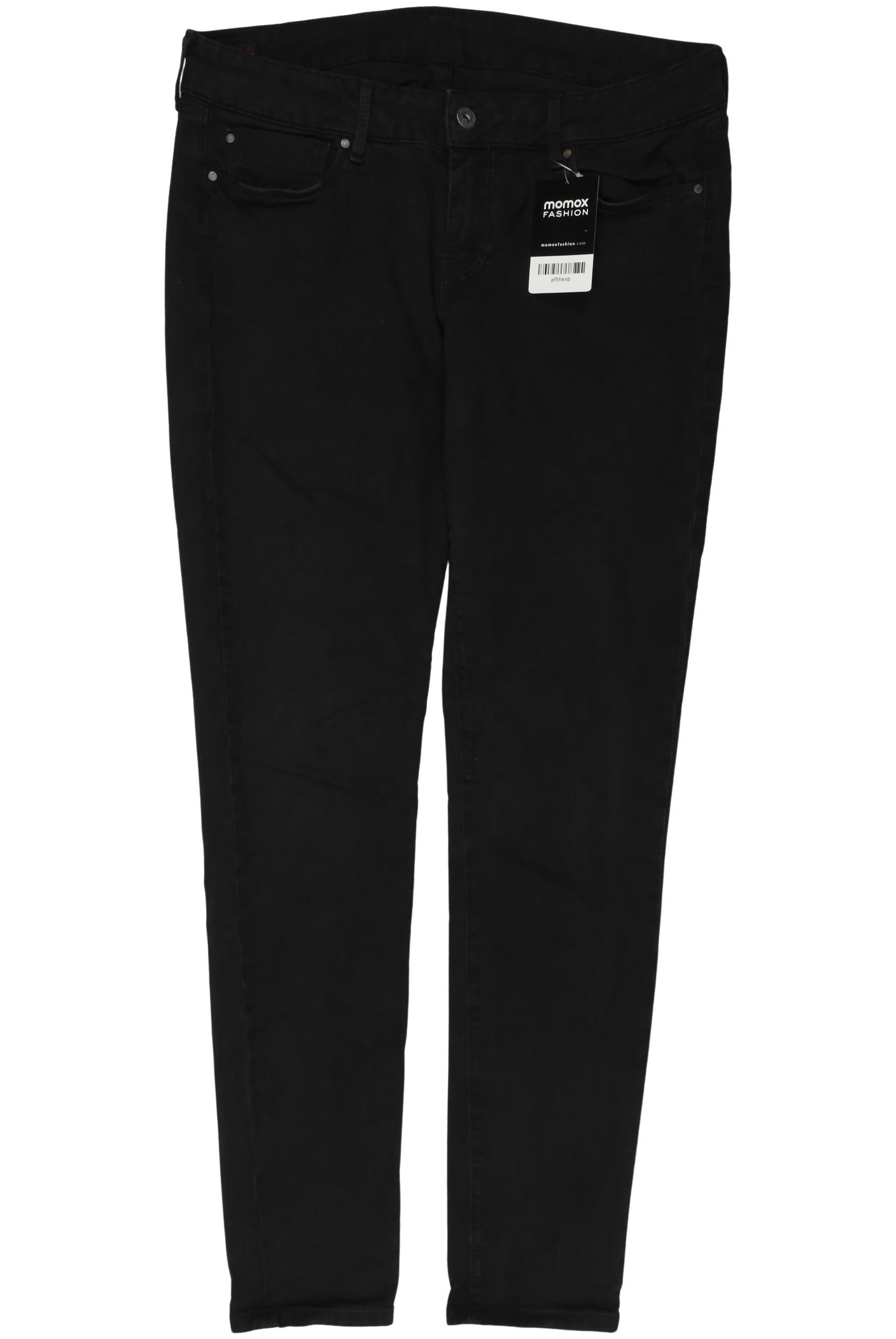 

Pepe Jeans Damen Jeans, schwarz, Gr. 32