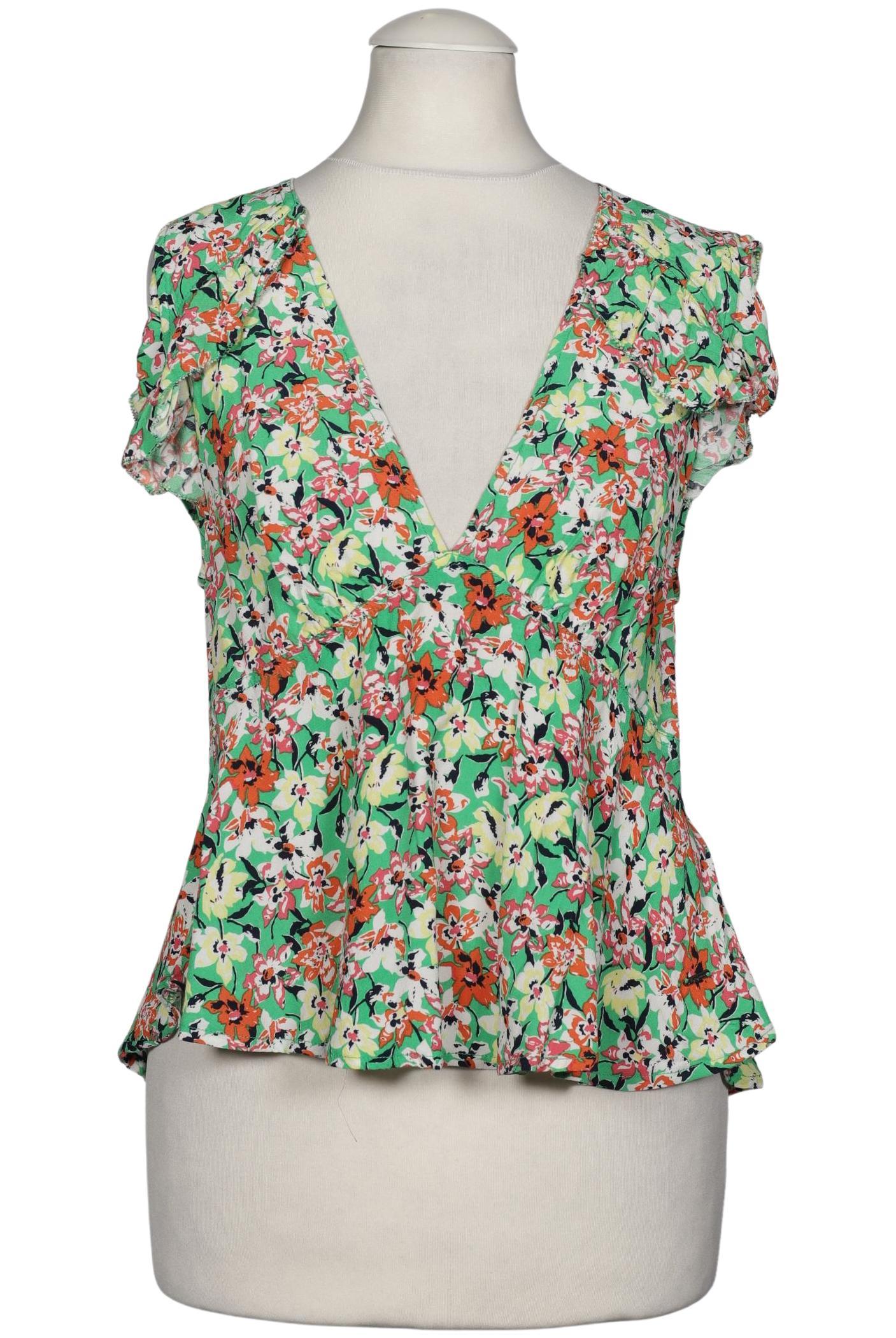 

Pepe Jeans Damen Bluse, mehrfarbig, Gr. 36