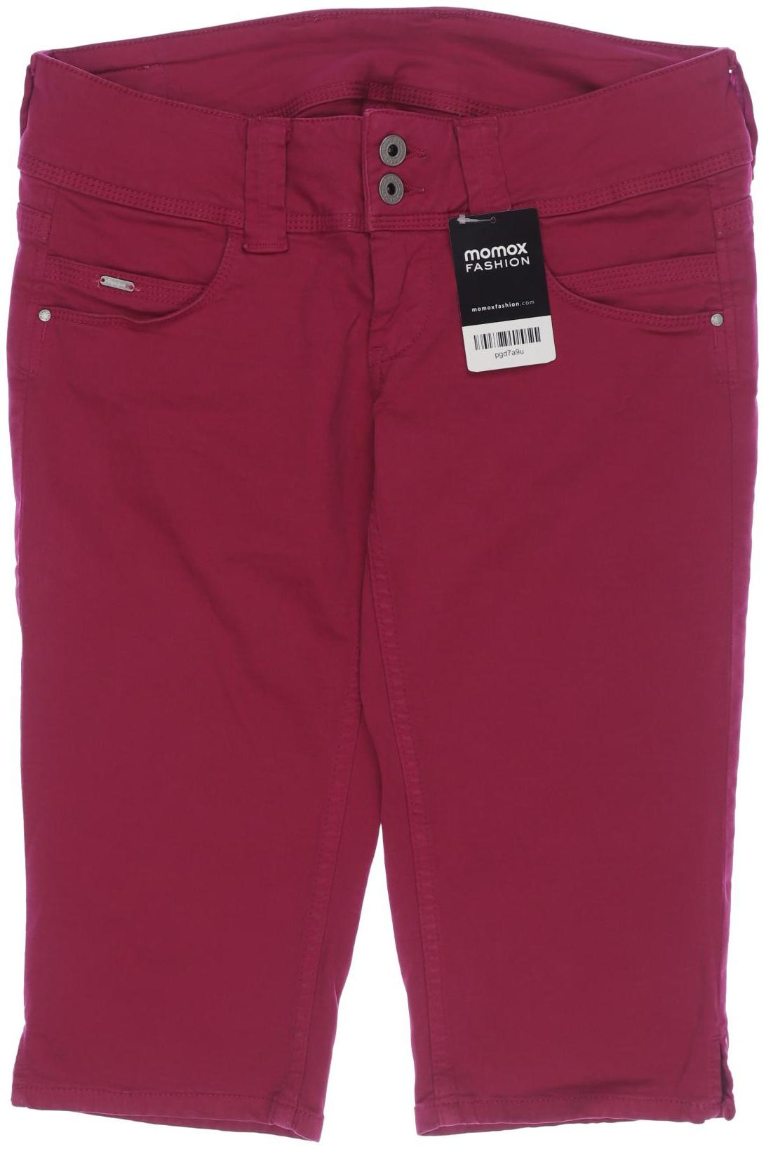 

Pepe Jeans Damen Jeans, pink, Gr. 29