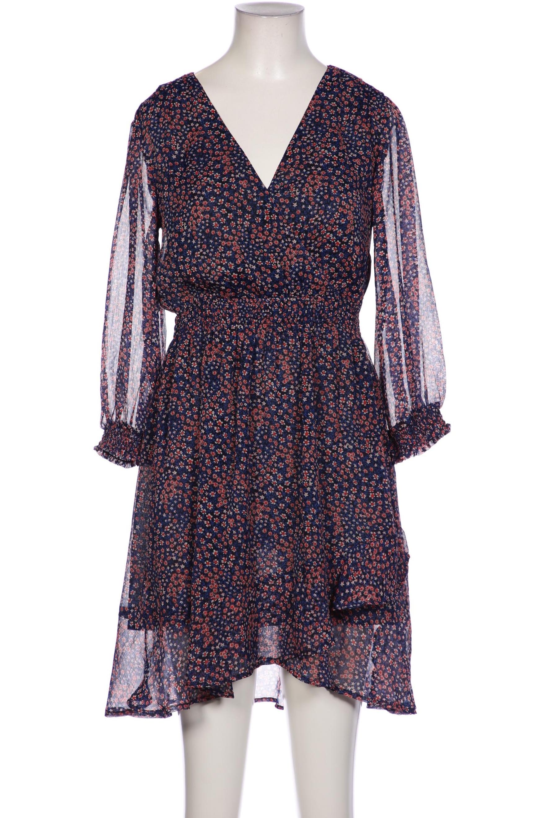 

Pepe Jeans Damen Kleid, marineblau, Gr. 34