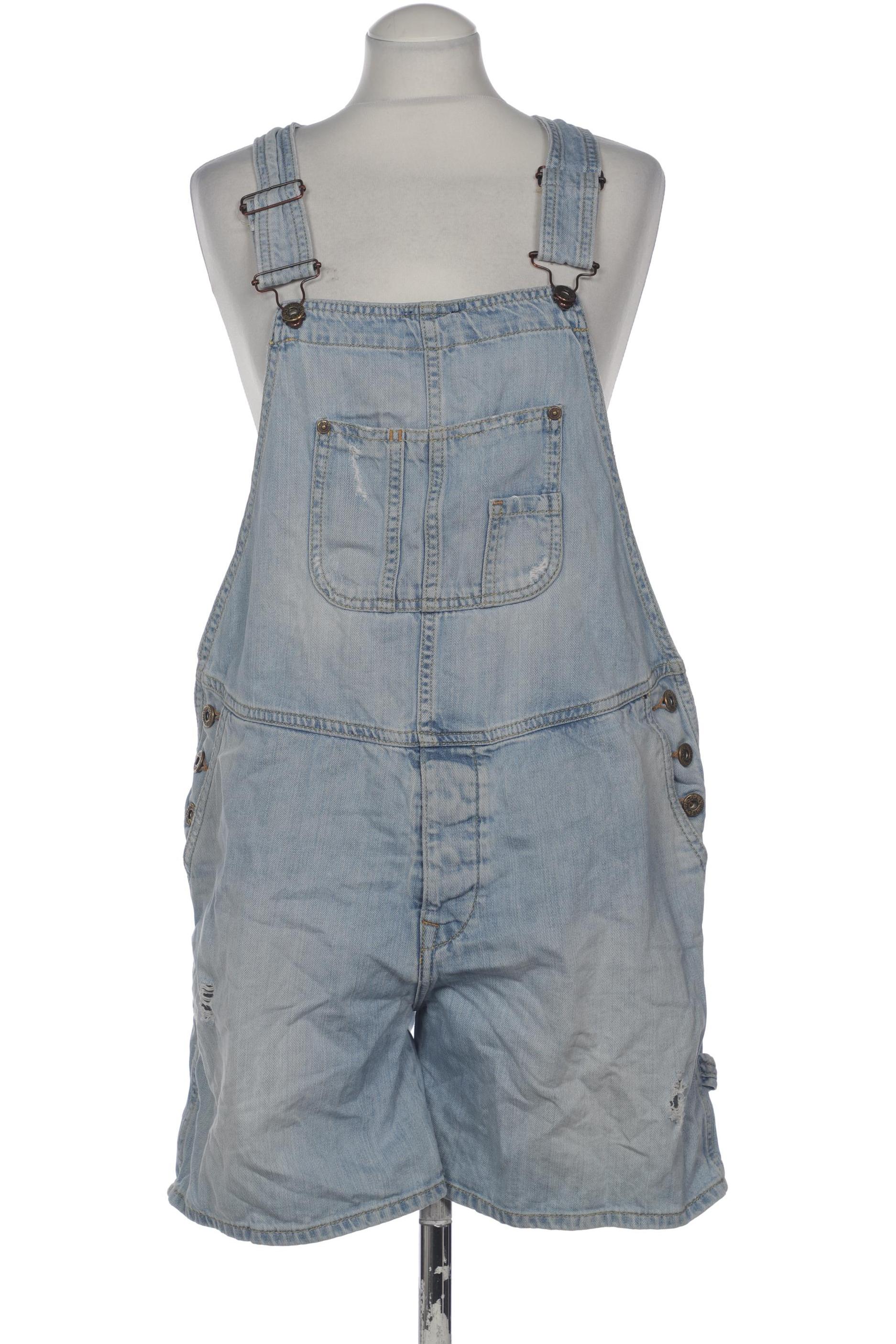 

Pepe Jeans Damen Jumpsuit/Overall, hellblau, Gr. 38