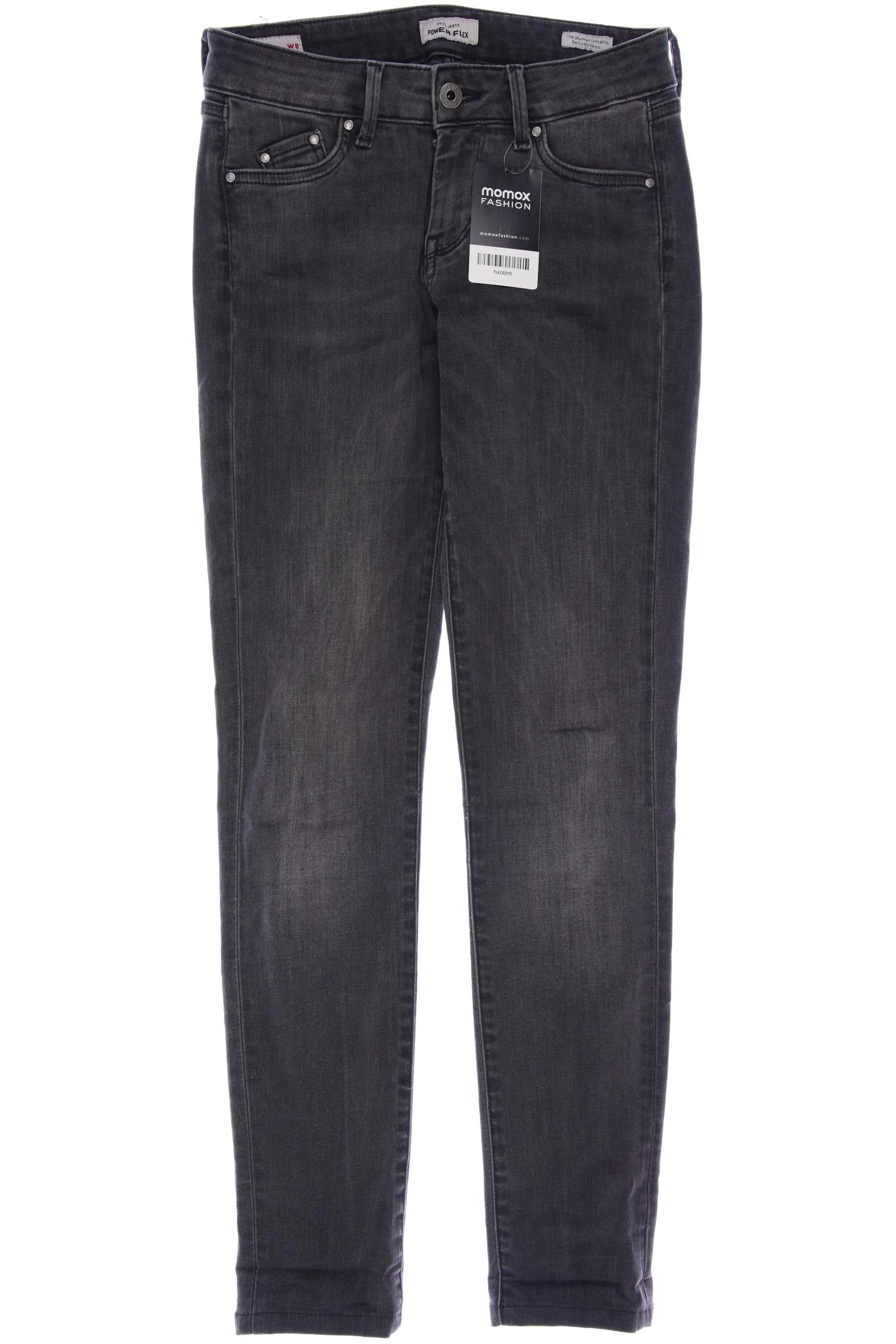 

Pepe Jeans Damen Jeans, grau