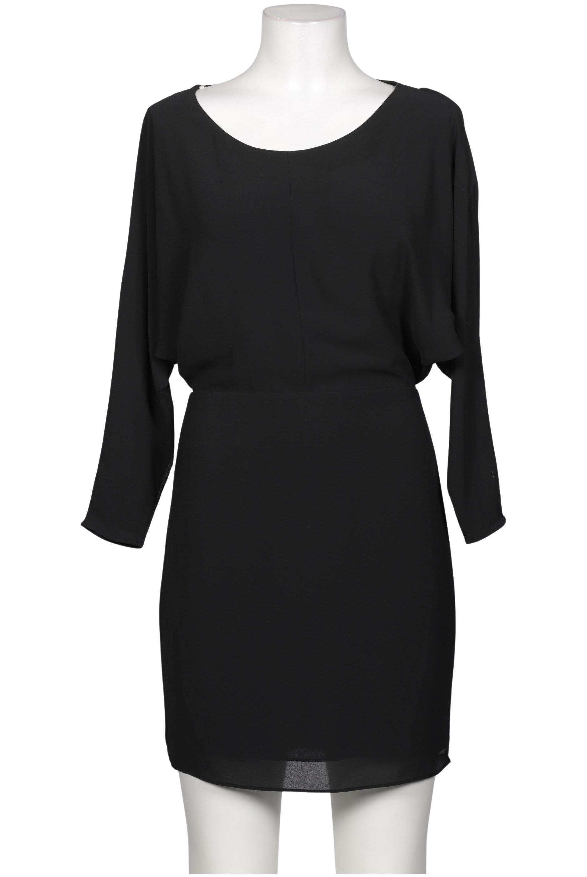 

Pepe Jeans Damen Kleid, schwarz, Gr. 38