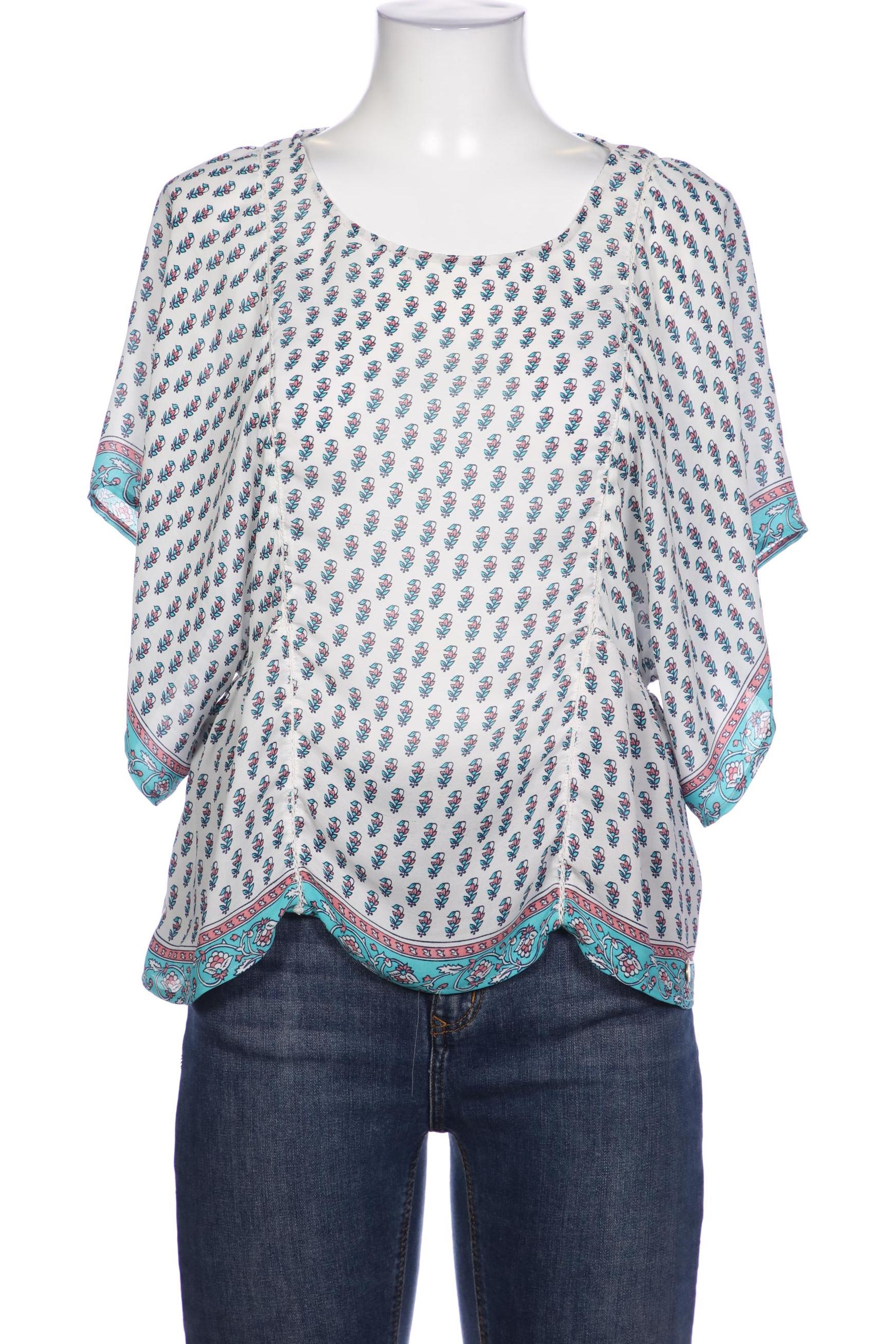 

Pepe Jeans Damen Bluse, mehrfarbig