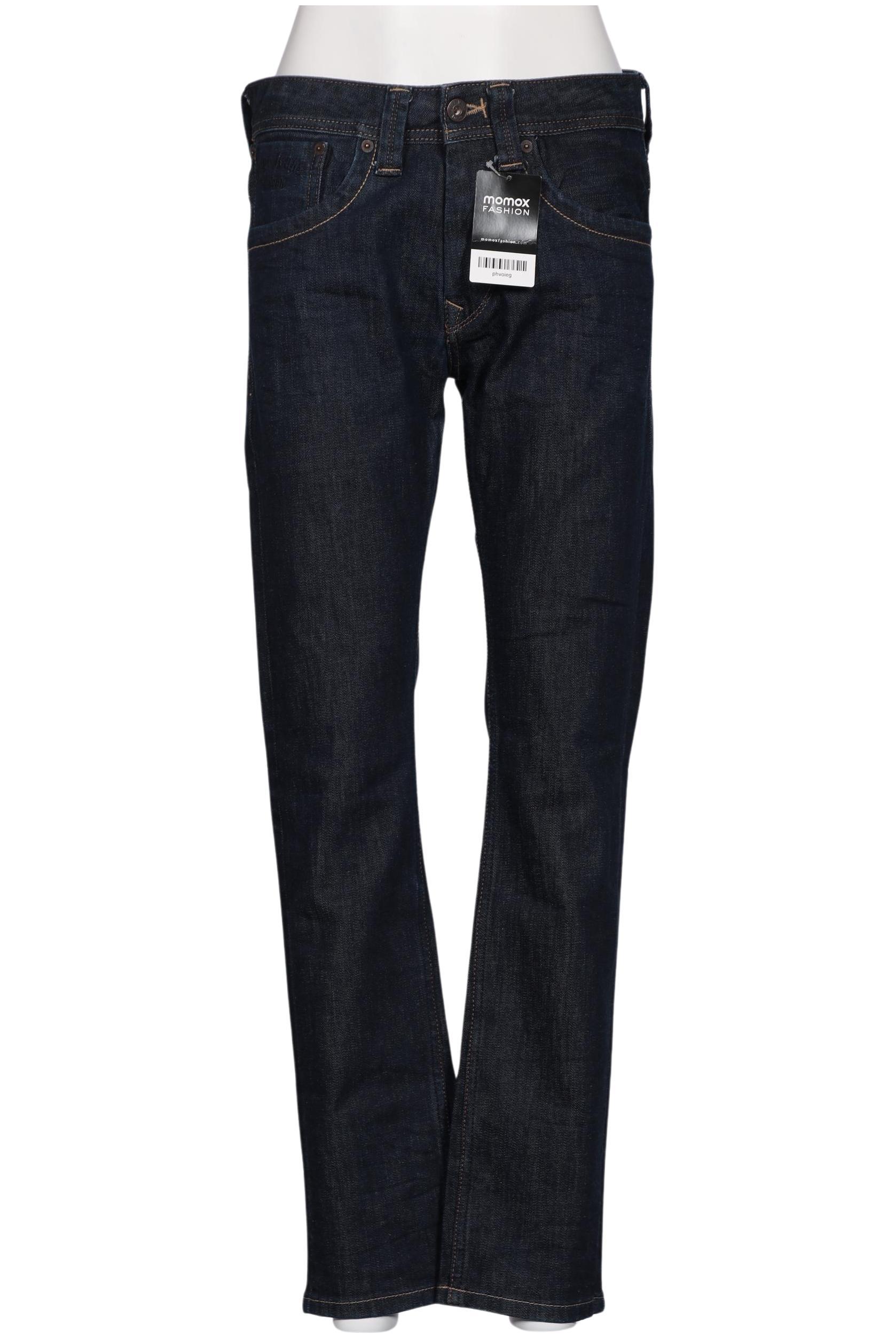 

Pepe Jeans Damen Jeans, marineblau, Gr. 29