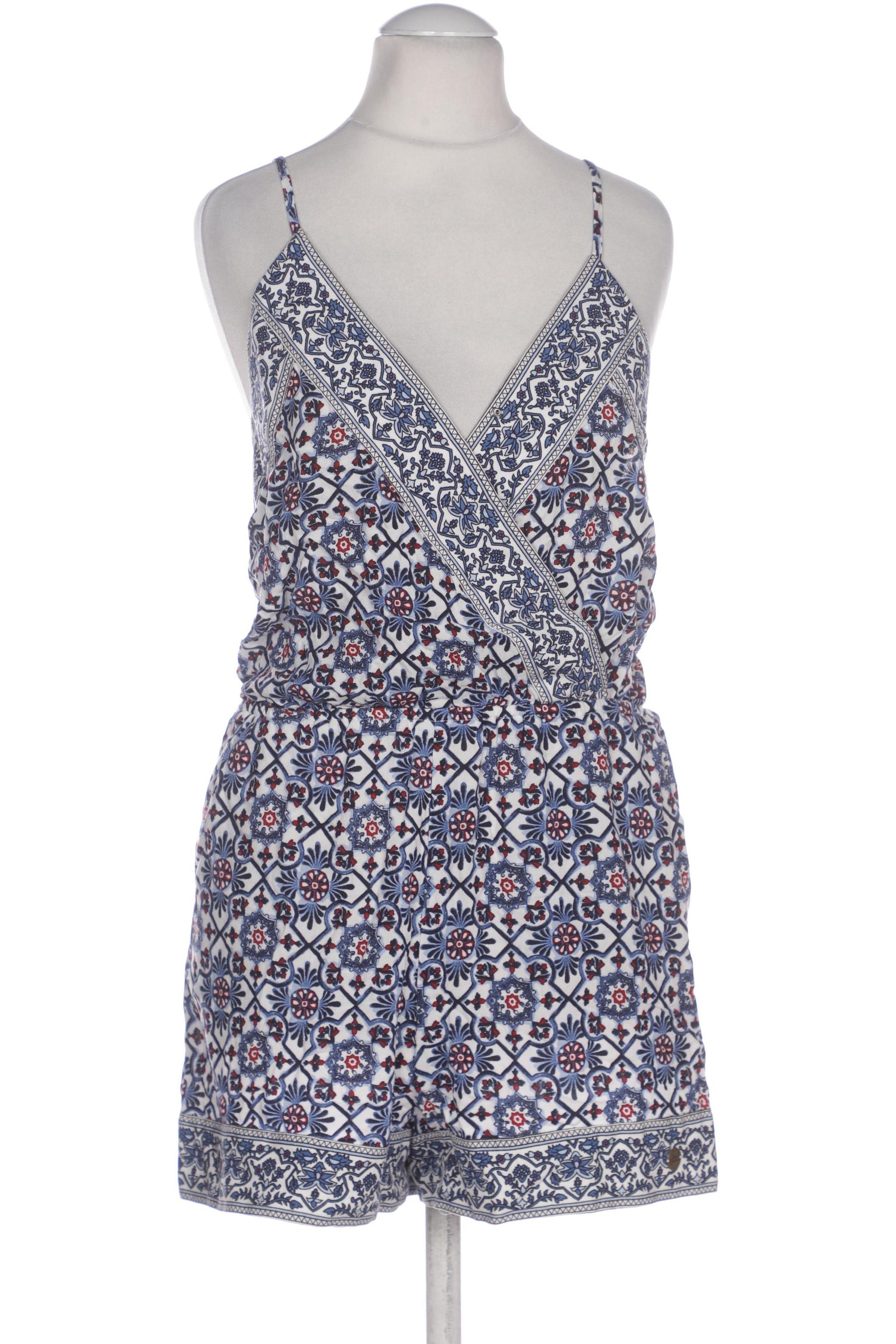 

Pepe Jeans Damen Jumpsuit/Overall, blau, Gr. 12