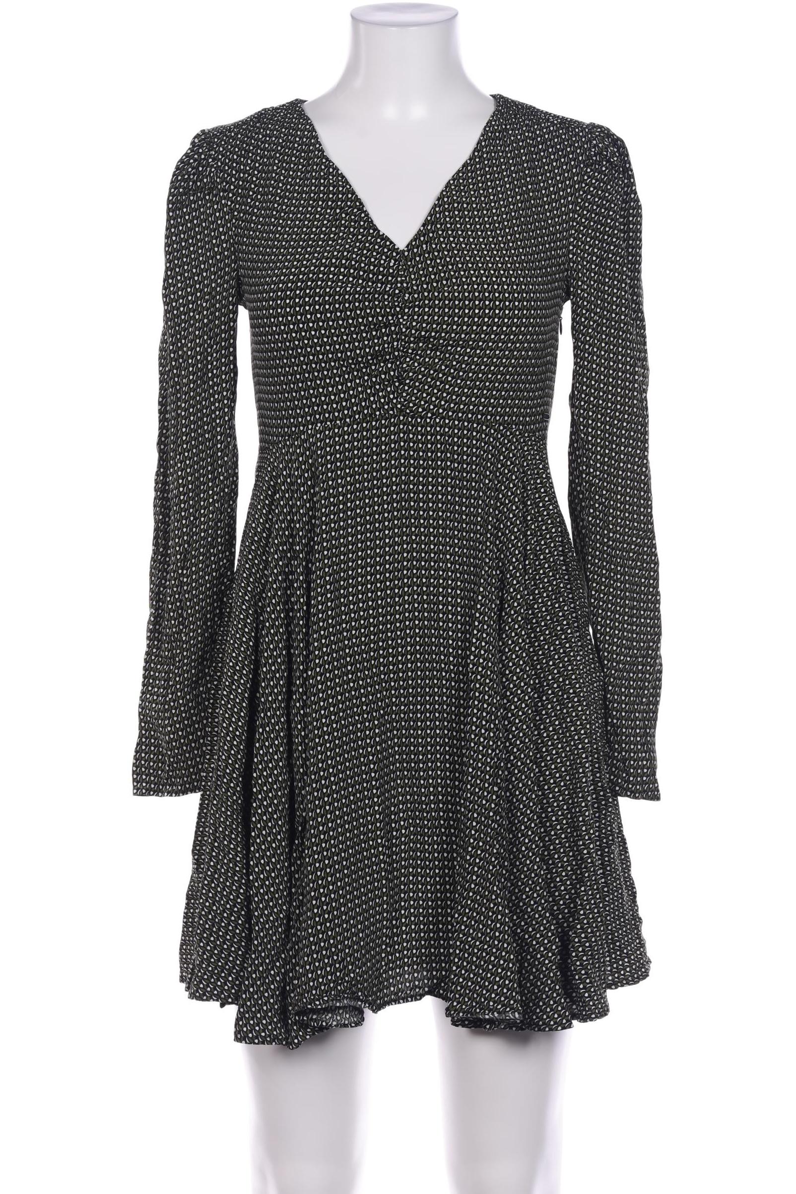 

Pepe Jeans Damen Kleid, grün, Gr. 38