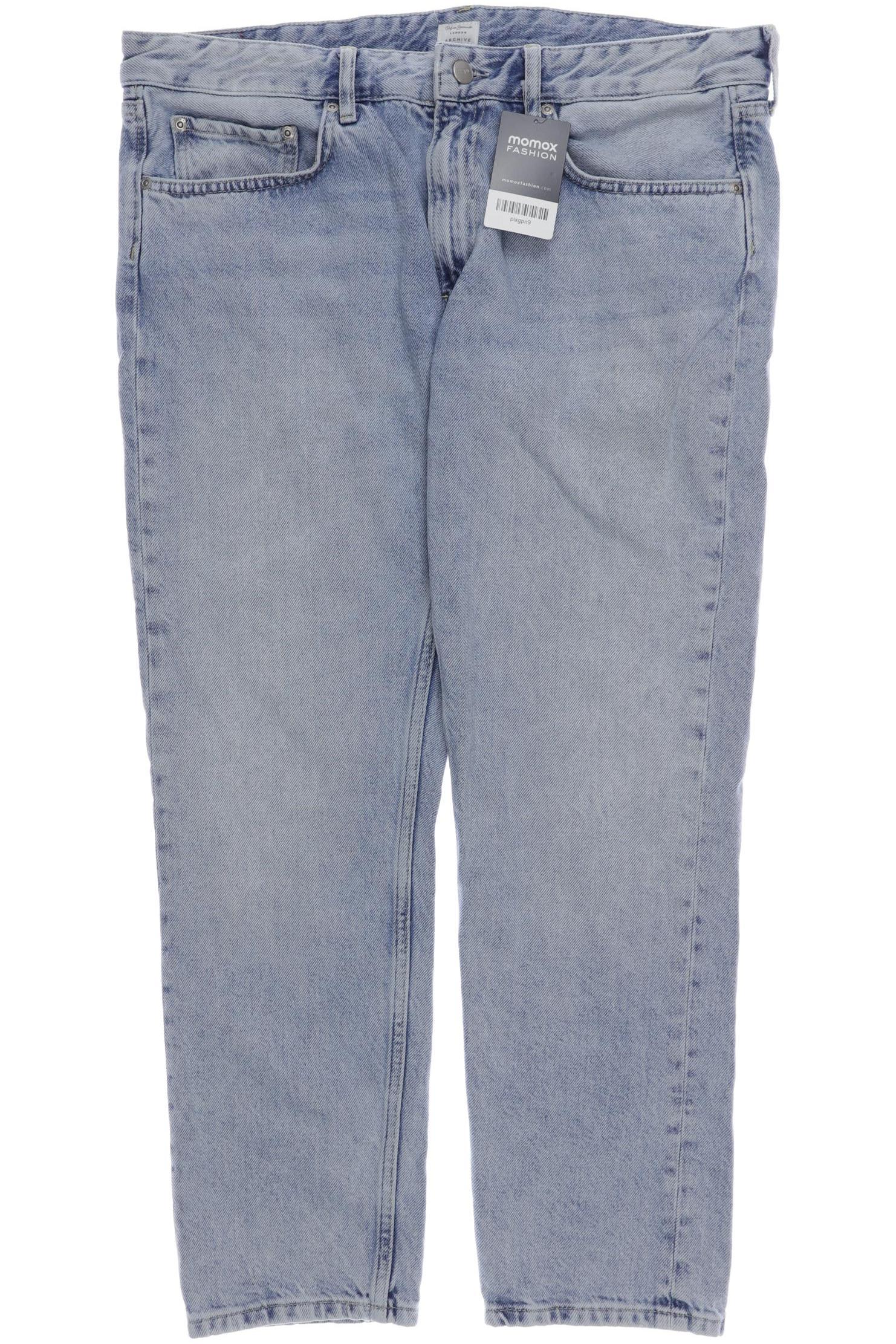 

Pepe Jeans Damen Jeans, hellblau