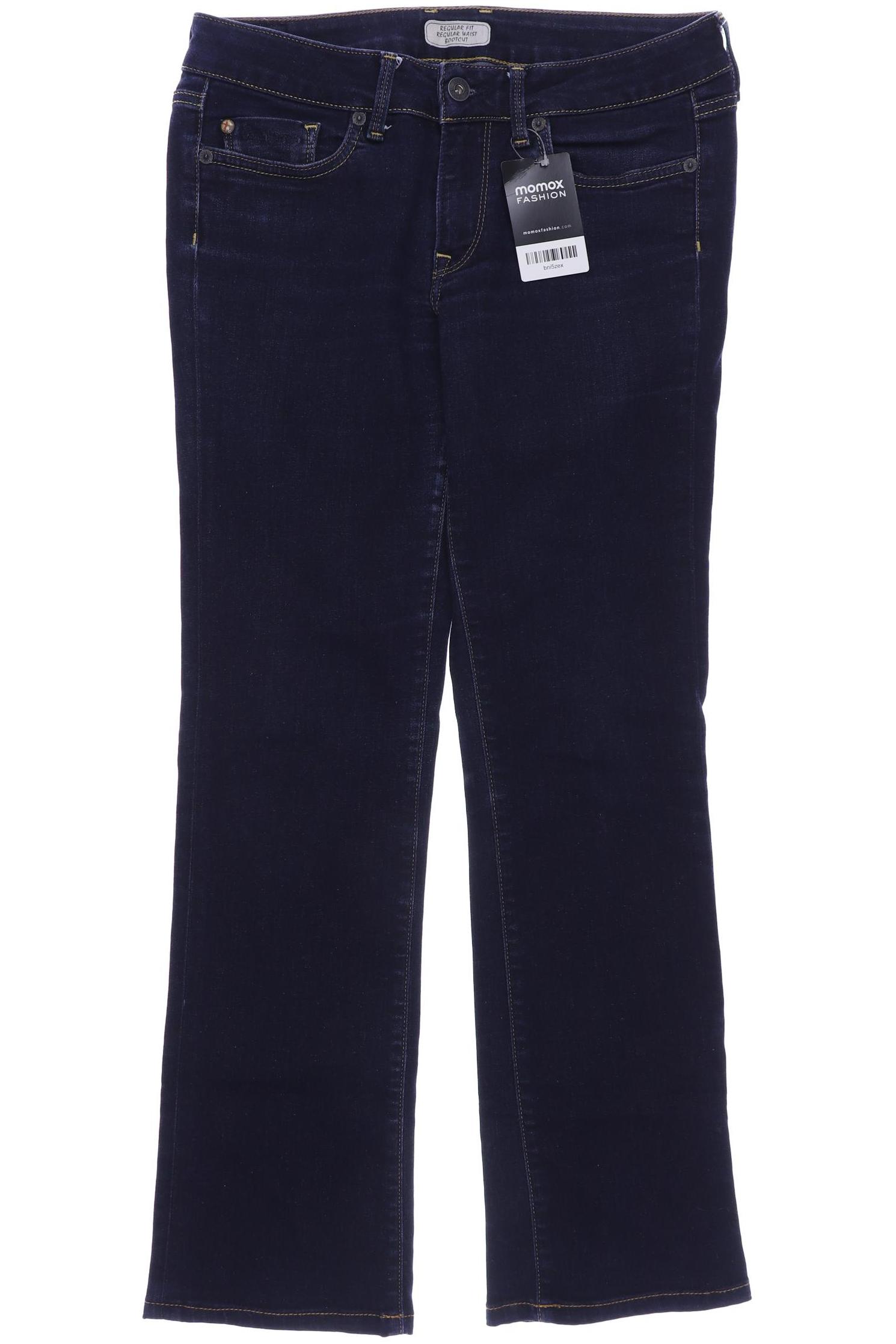 

Pepe Jeans Damen Jeans, marineblau