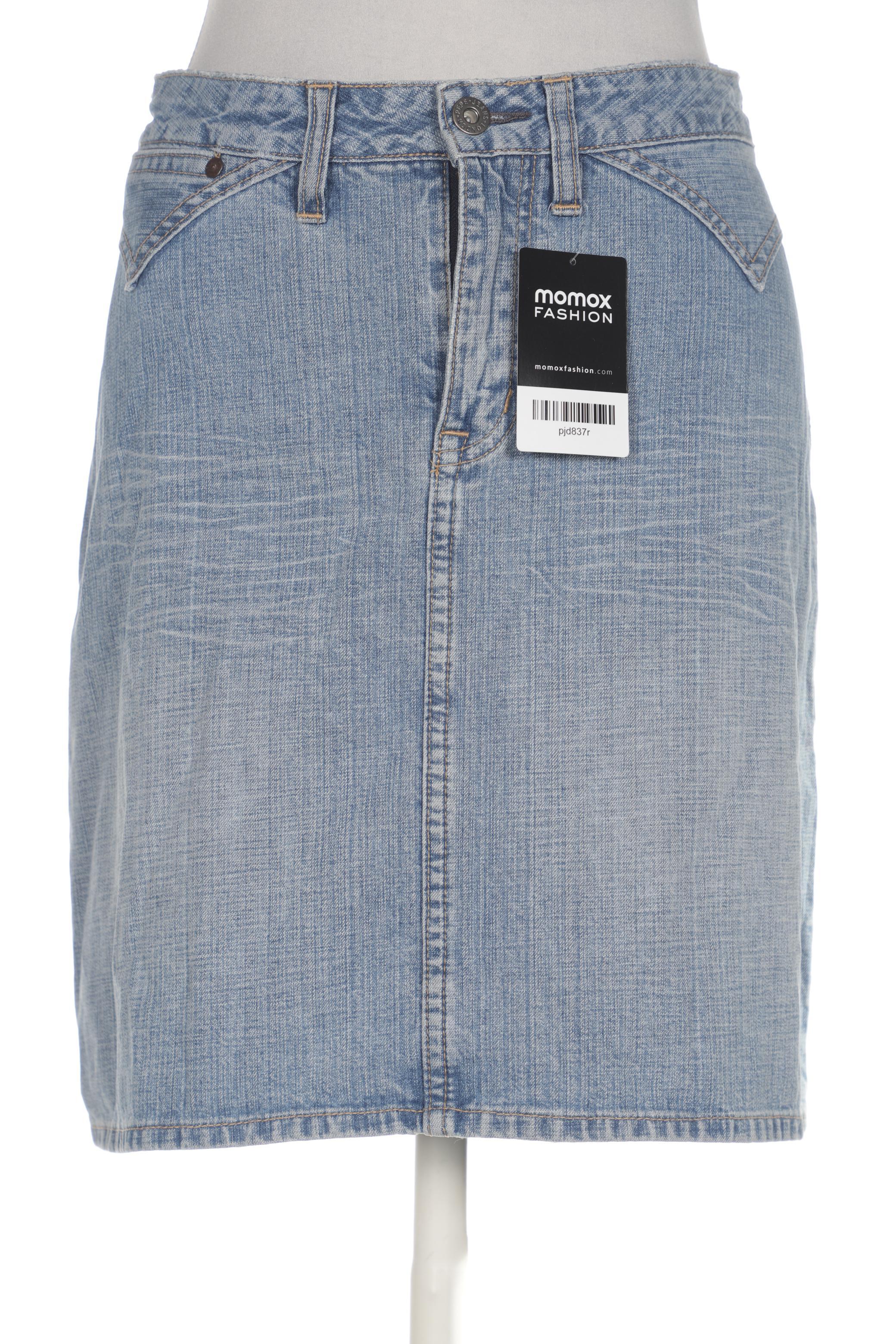 

Pepe Jeans Damen Rock, blau, Gr. 29