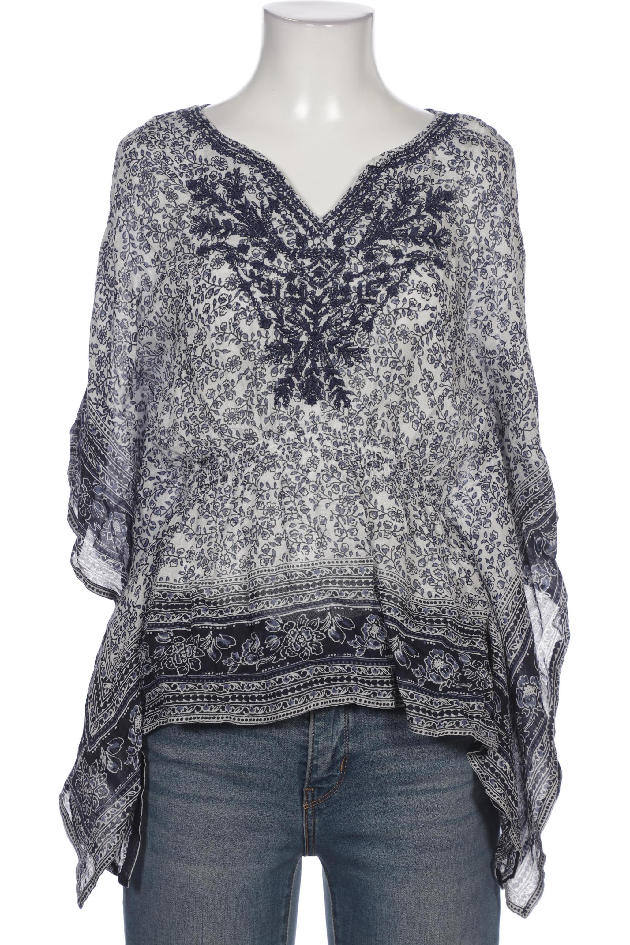 

Pepe Jeans Damen Bluse, marineblau
