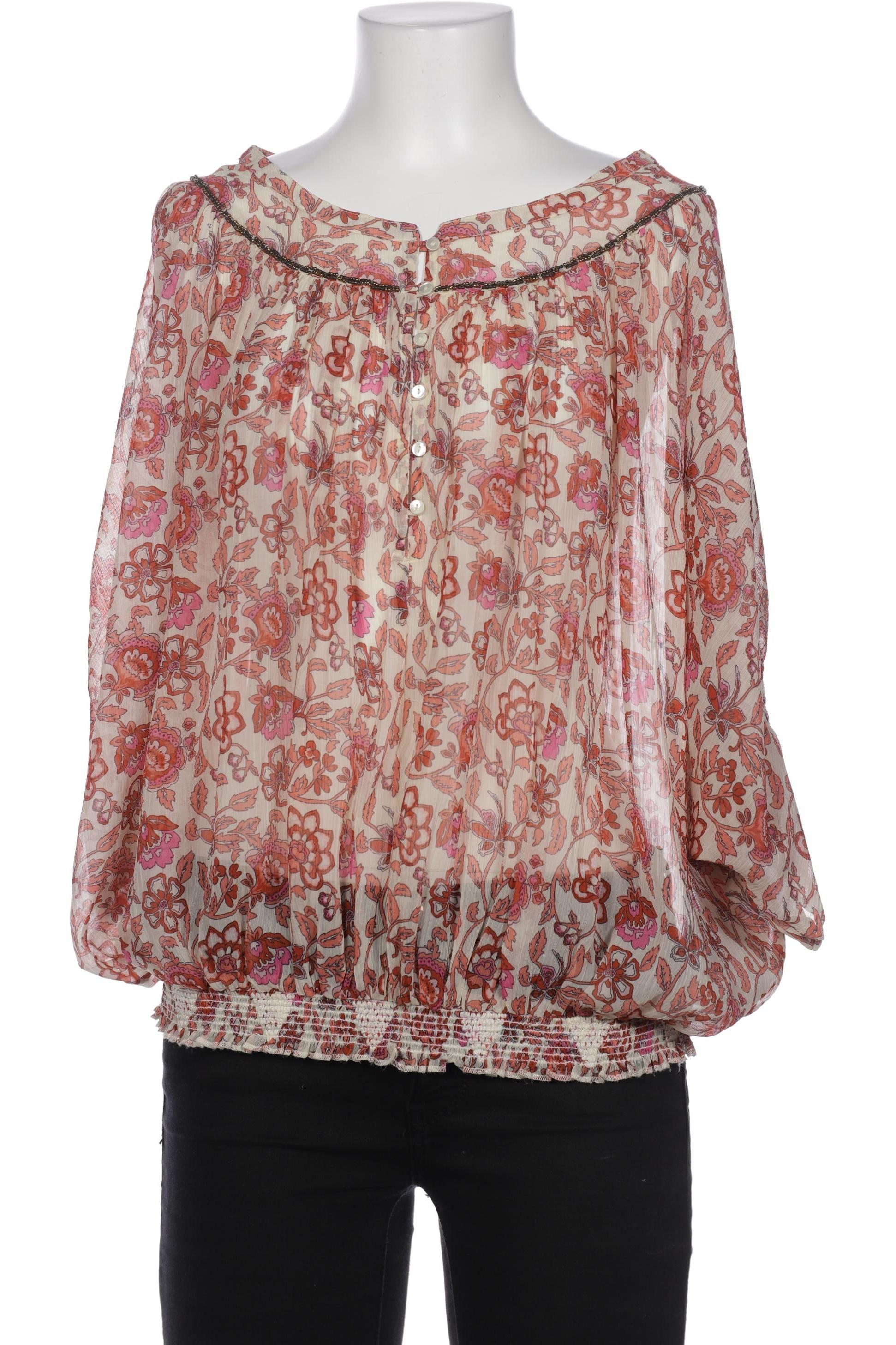 

Pepe Jeans Damen Bluse, beige, Gr. 36