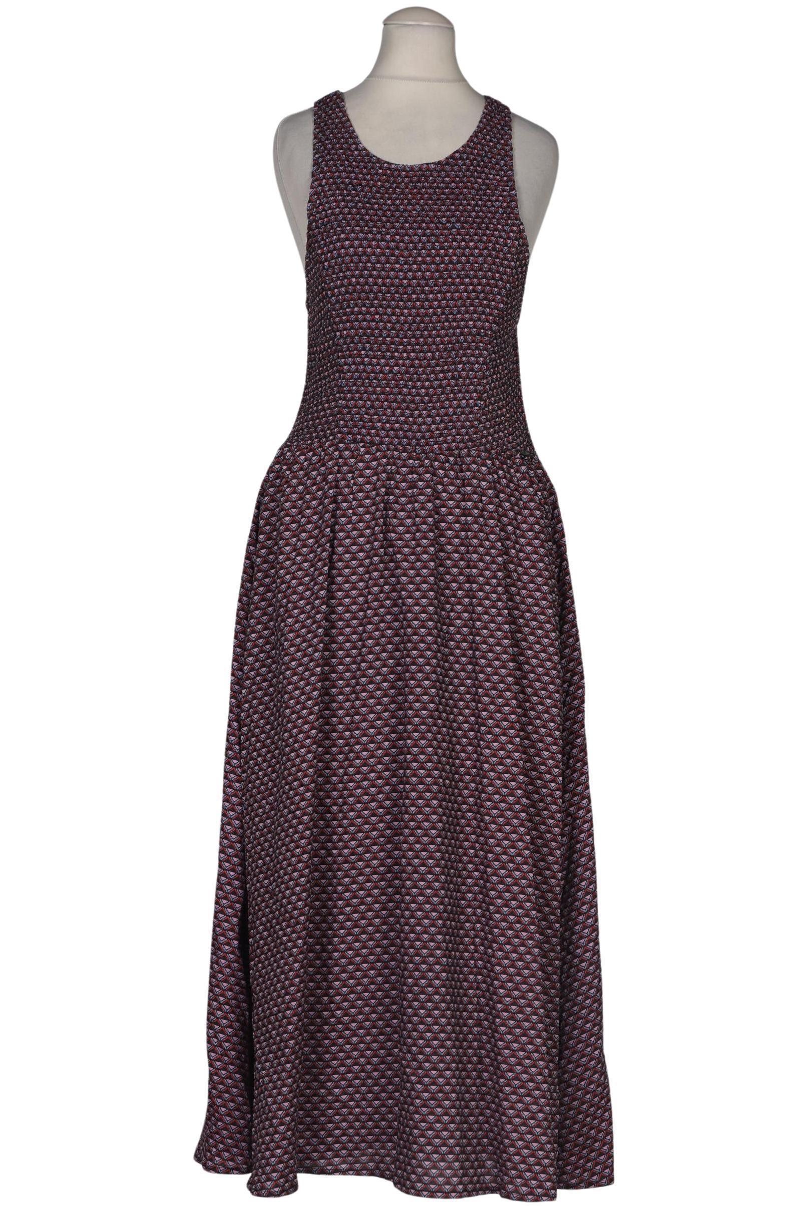 

Pepe Jeans Damen Kleid, mehrfarbig, Gr. 38