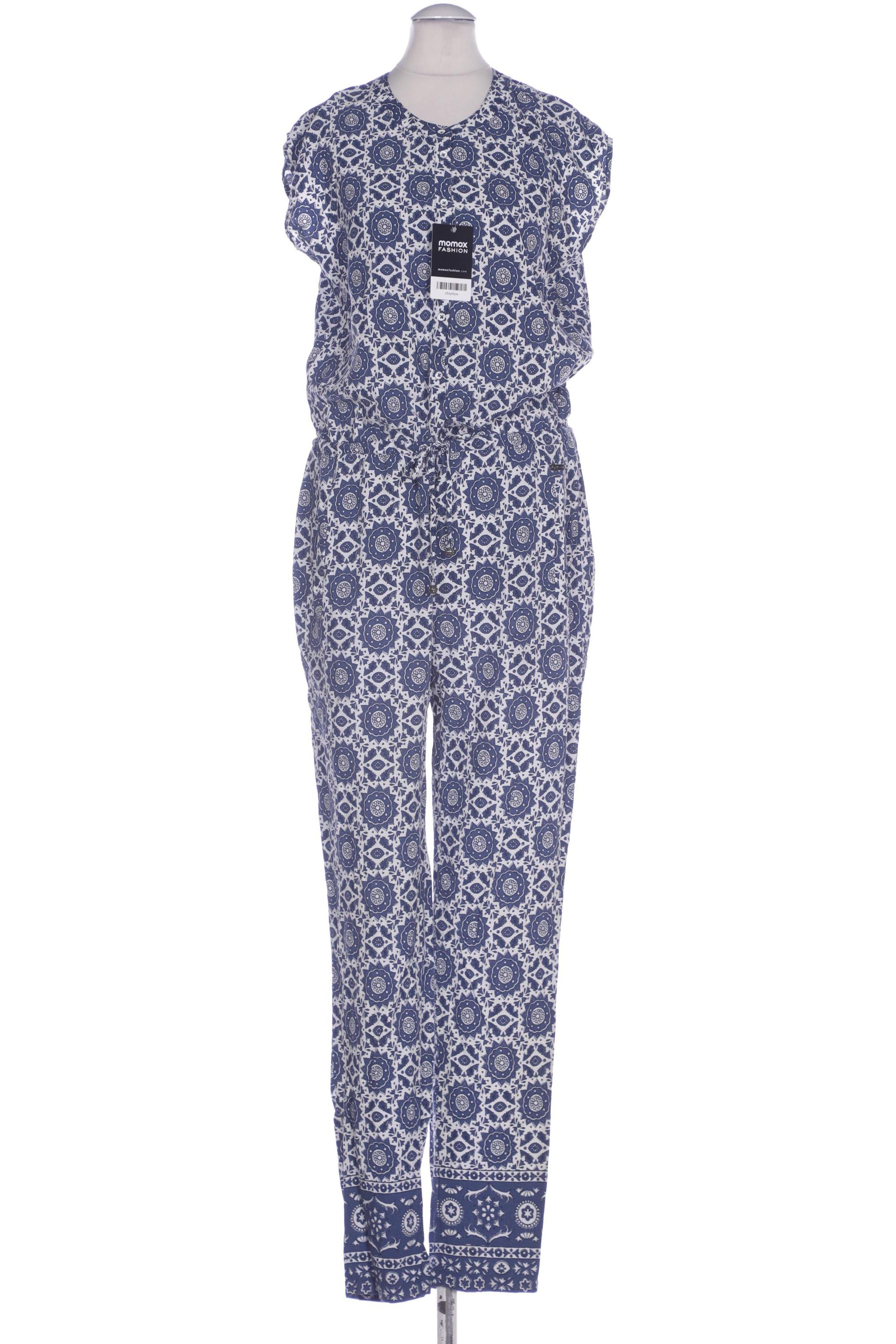 

Pepe Jeans Damen Jumpsuit/Overall, blau
