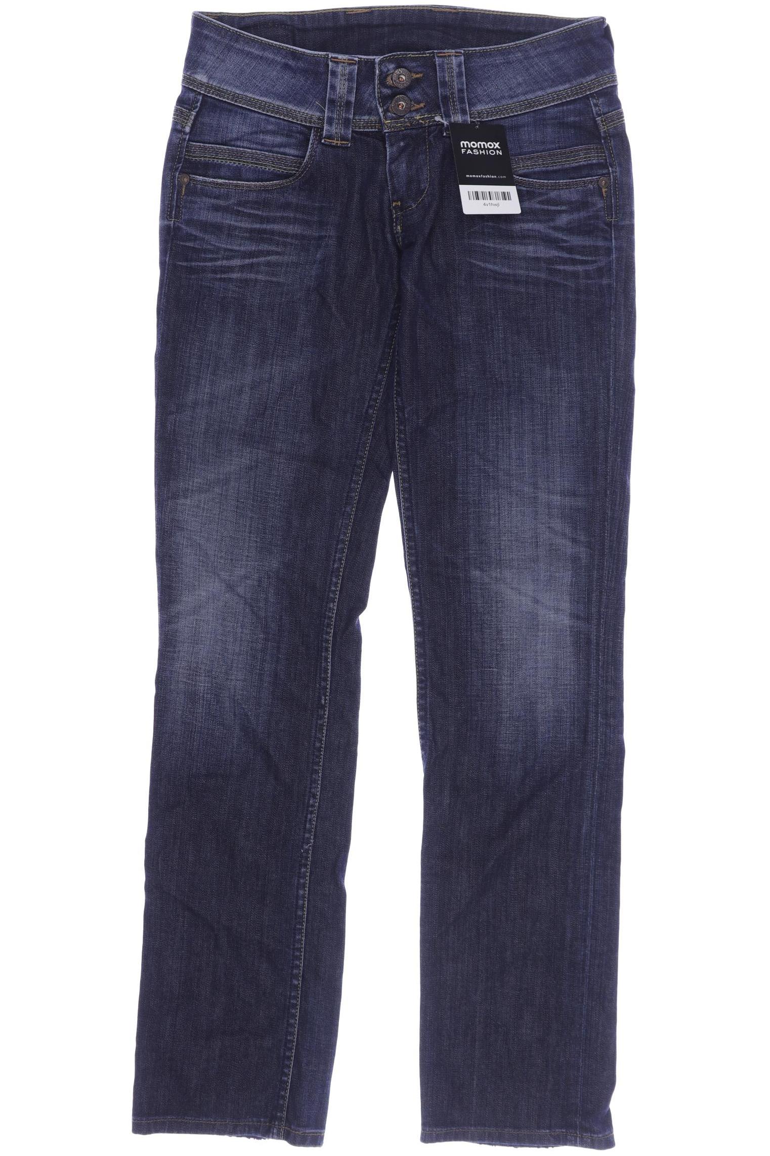 

Pepe Jeans Damen Jeans, blau