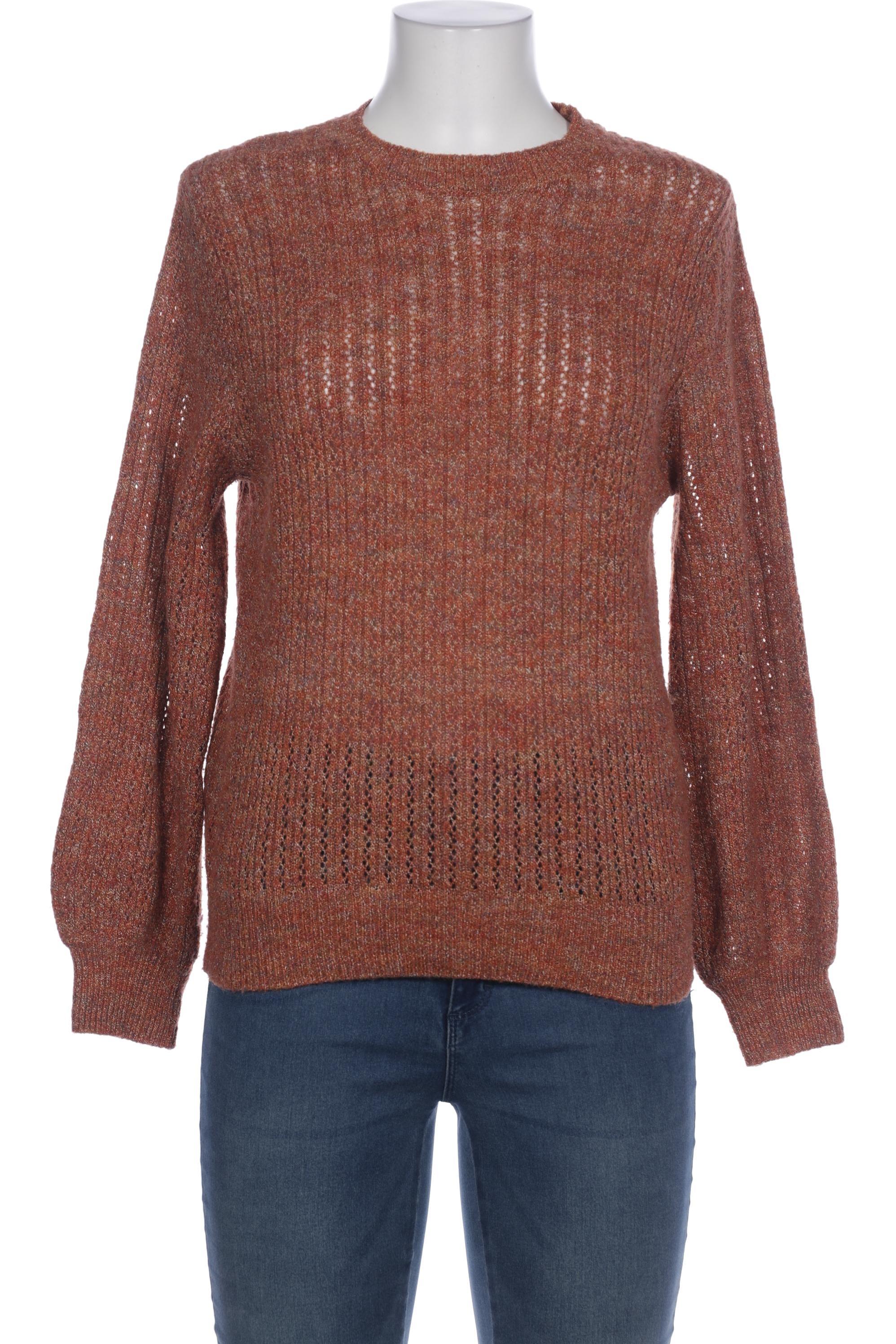 

Pepe Jeans Damen Pullover, braun, Gr. 38