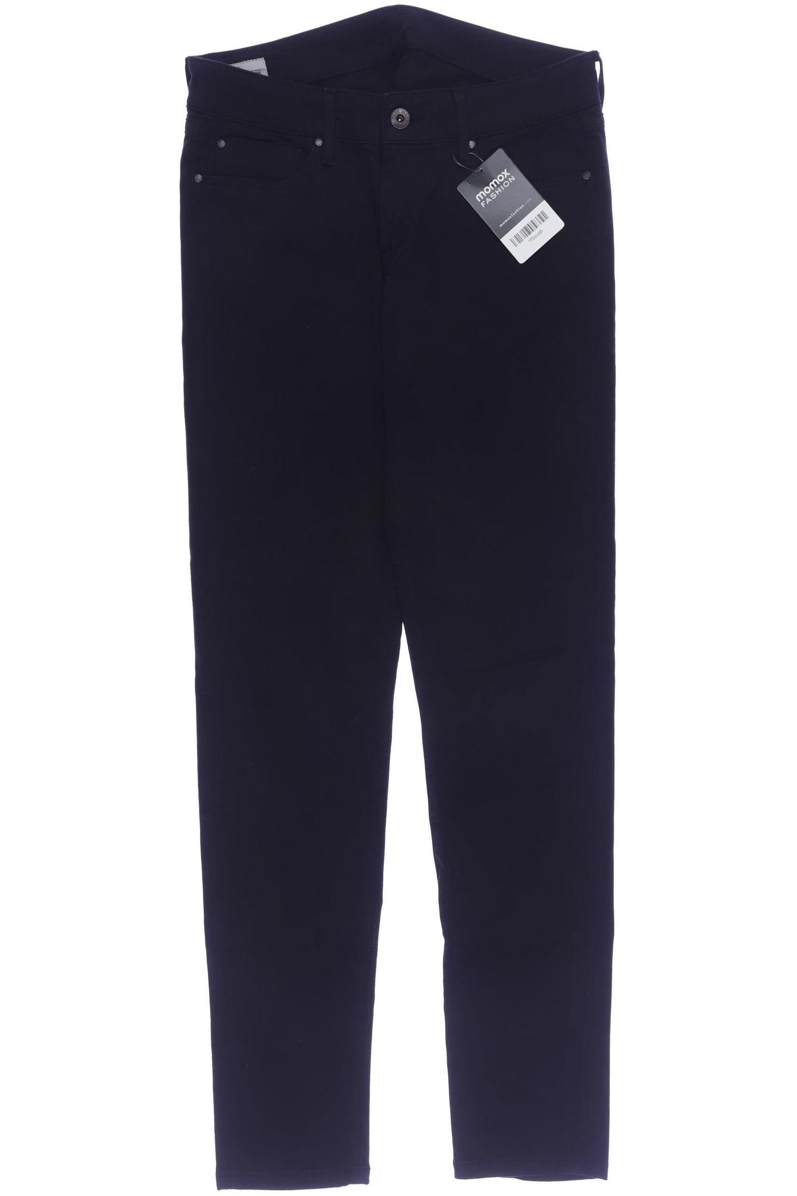 

Pepe Jeans Damen Stoffhose, schwarz, Gr. 27
