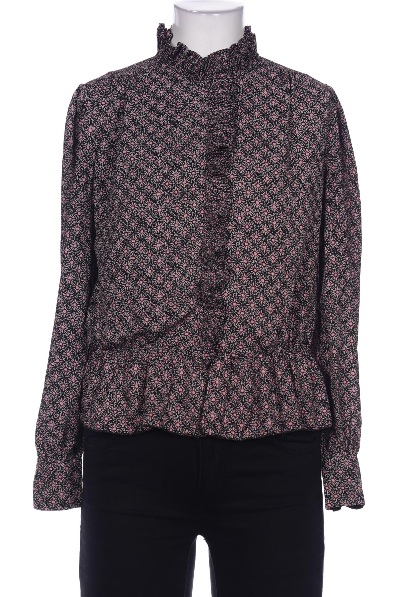 

Pepe Jeans Damen Bluse, schwarz, Gr. 36