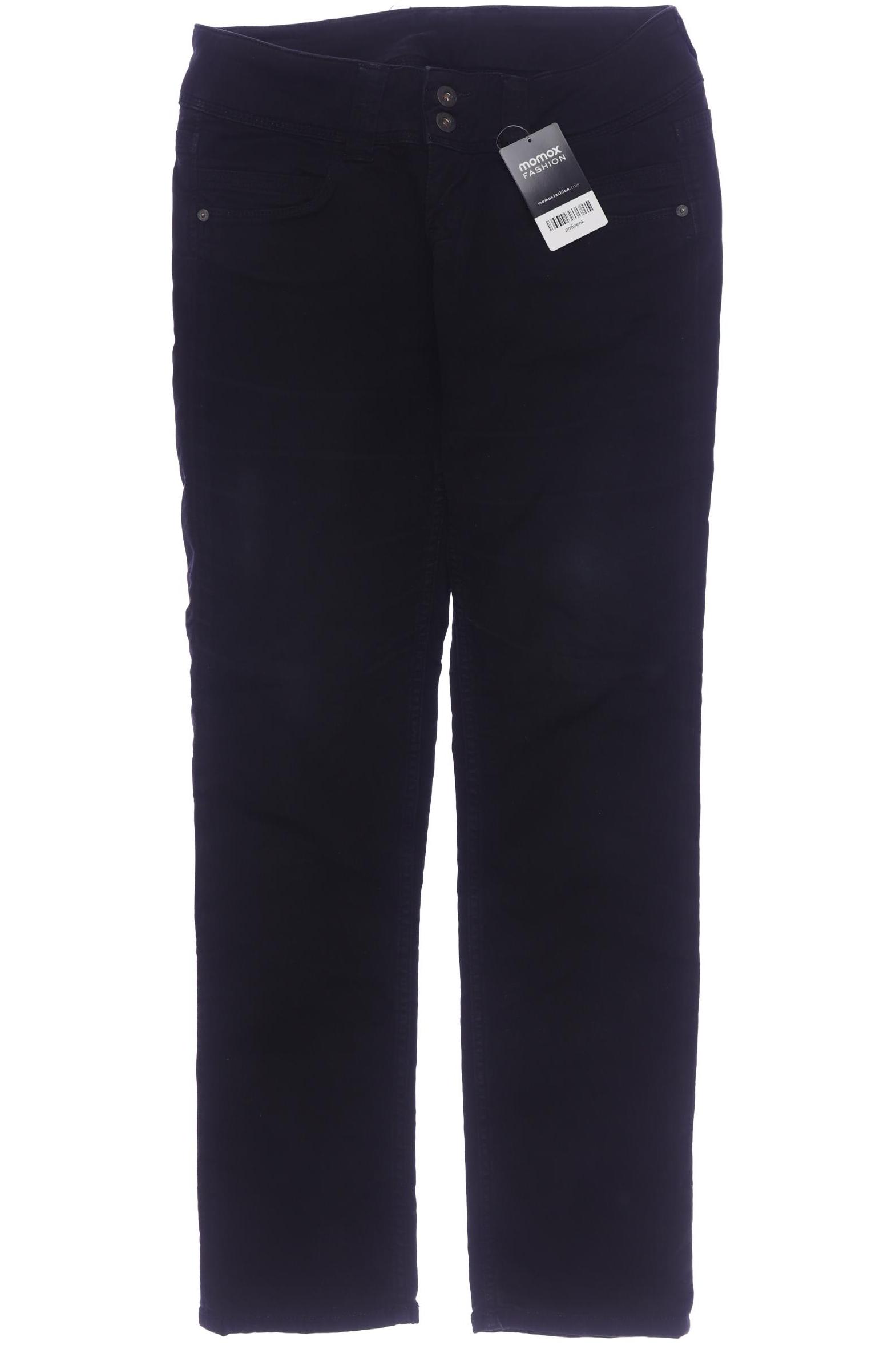 

Pepe Jeans Damen Jeans, schwarz, Gr. 29