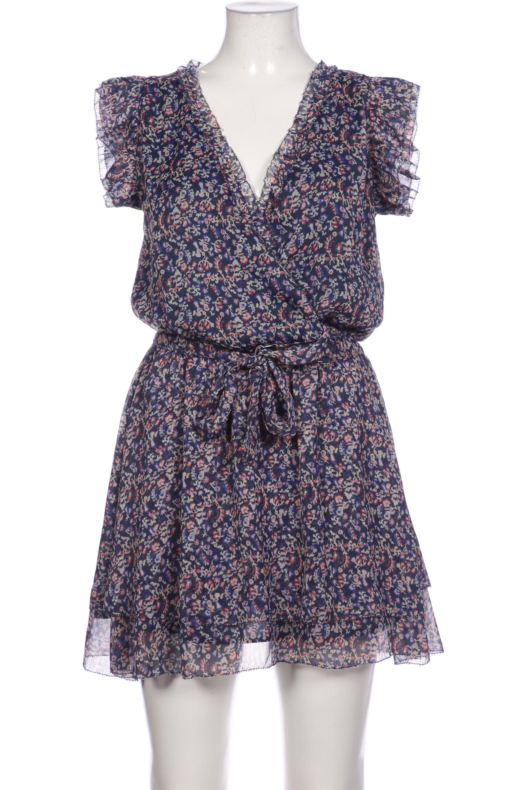 

Pepe Jeans Damen Kleid, marineblau, Gr. 42