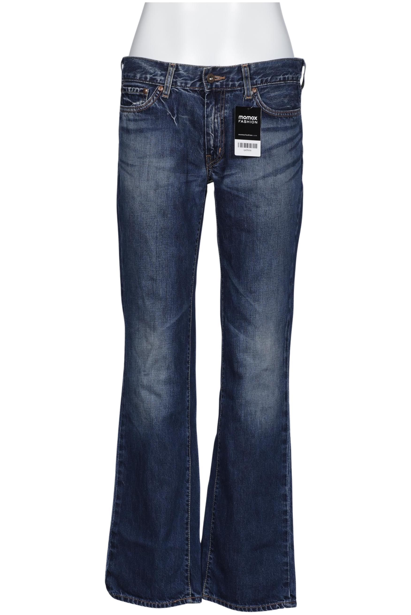 

Pepe Jeans Damen Jeans, marineblau, Gr. 32