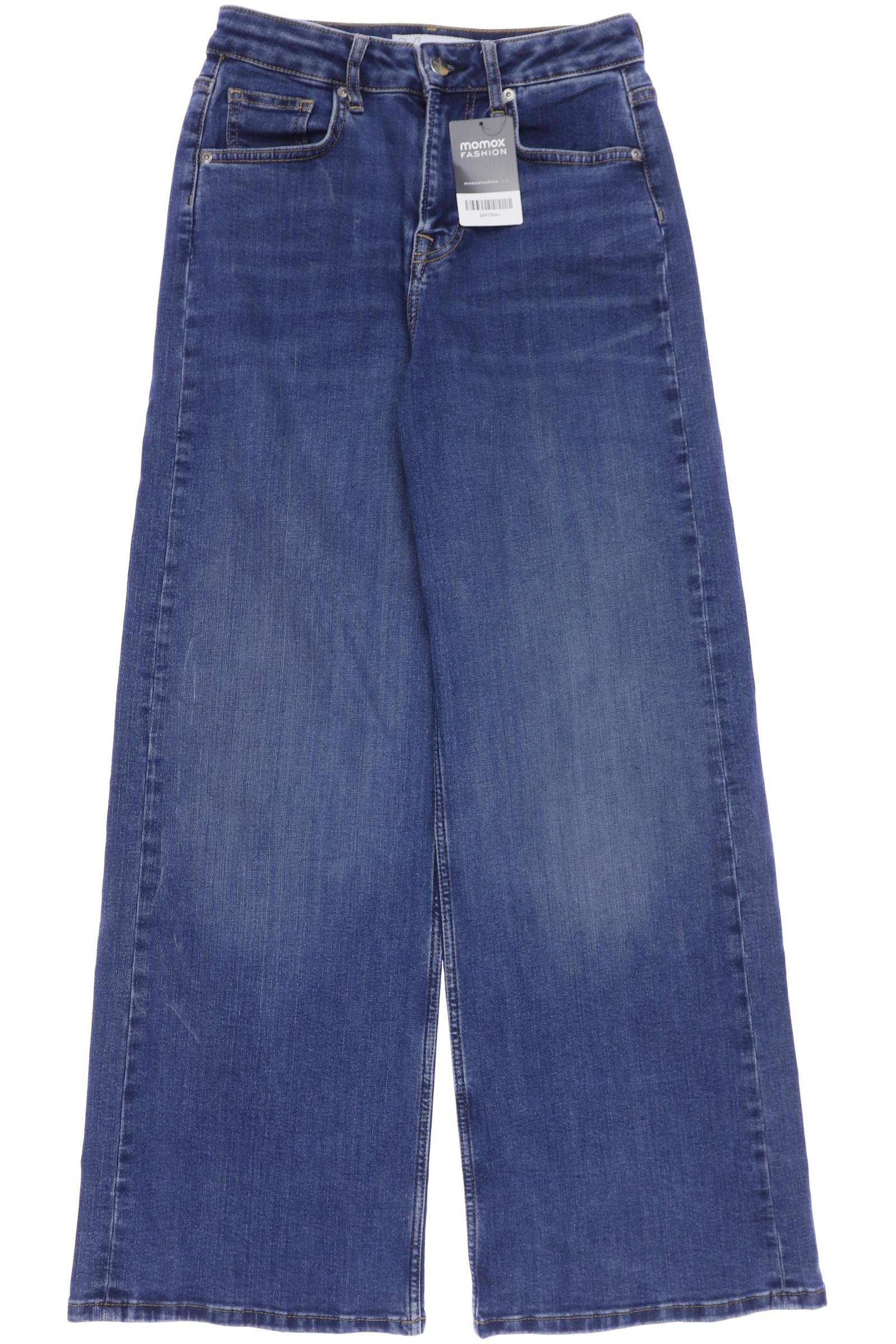 

Pepe Jeans Damen Jeans, blau