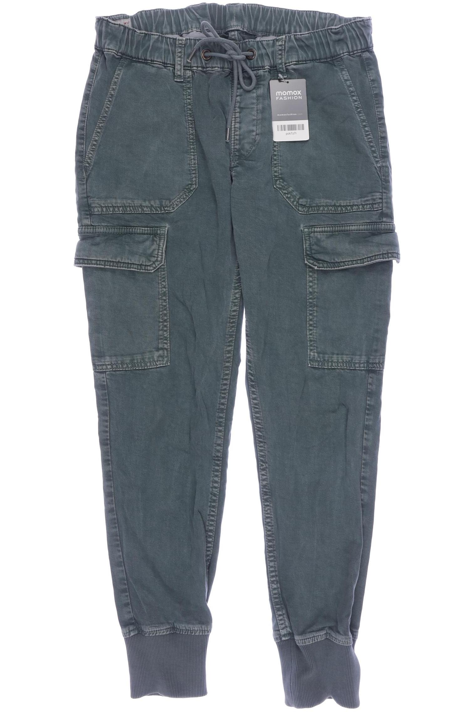 

Pepe Jeans Damen Jeans, grün, Gr. 28