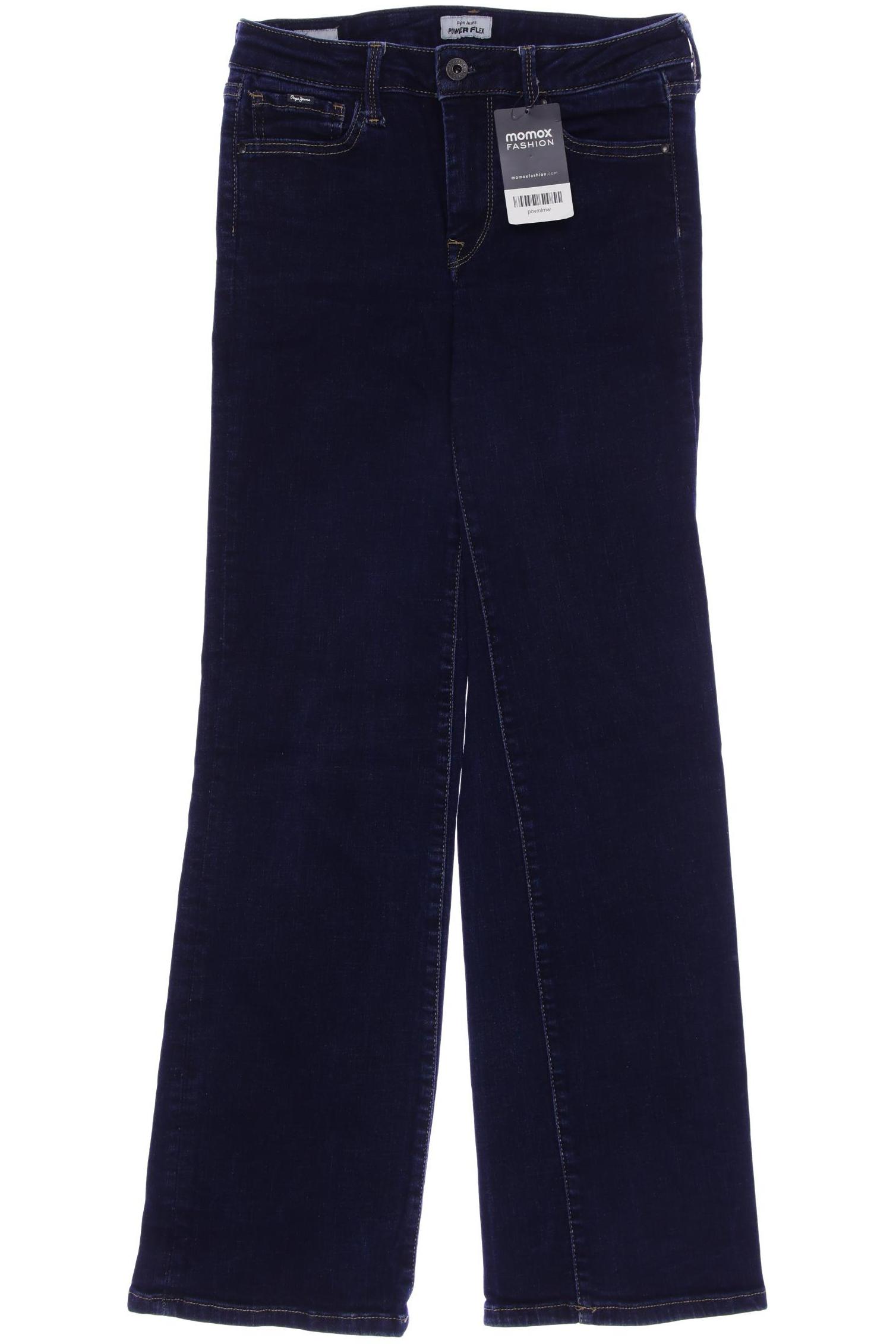 

Pepe Jeans Damen Jeans, marineblau