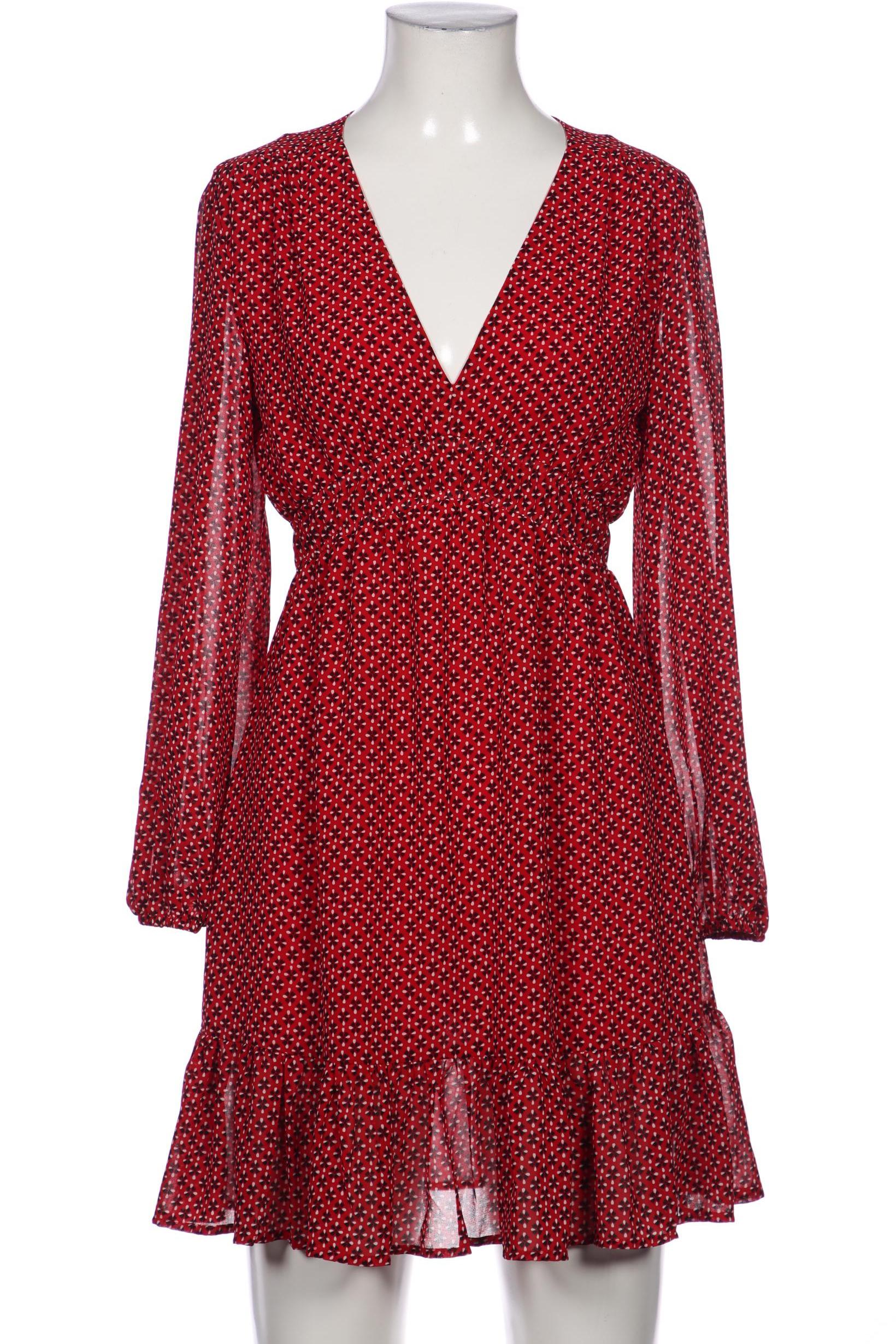 

Pepe Jeans Damen Kleid, rot
