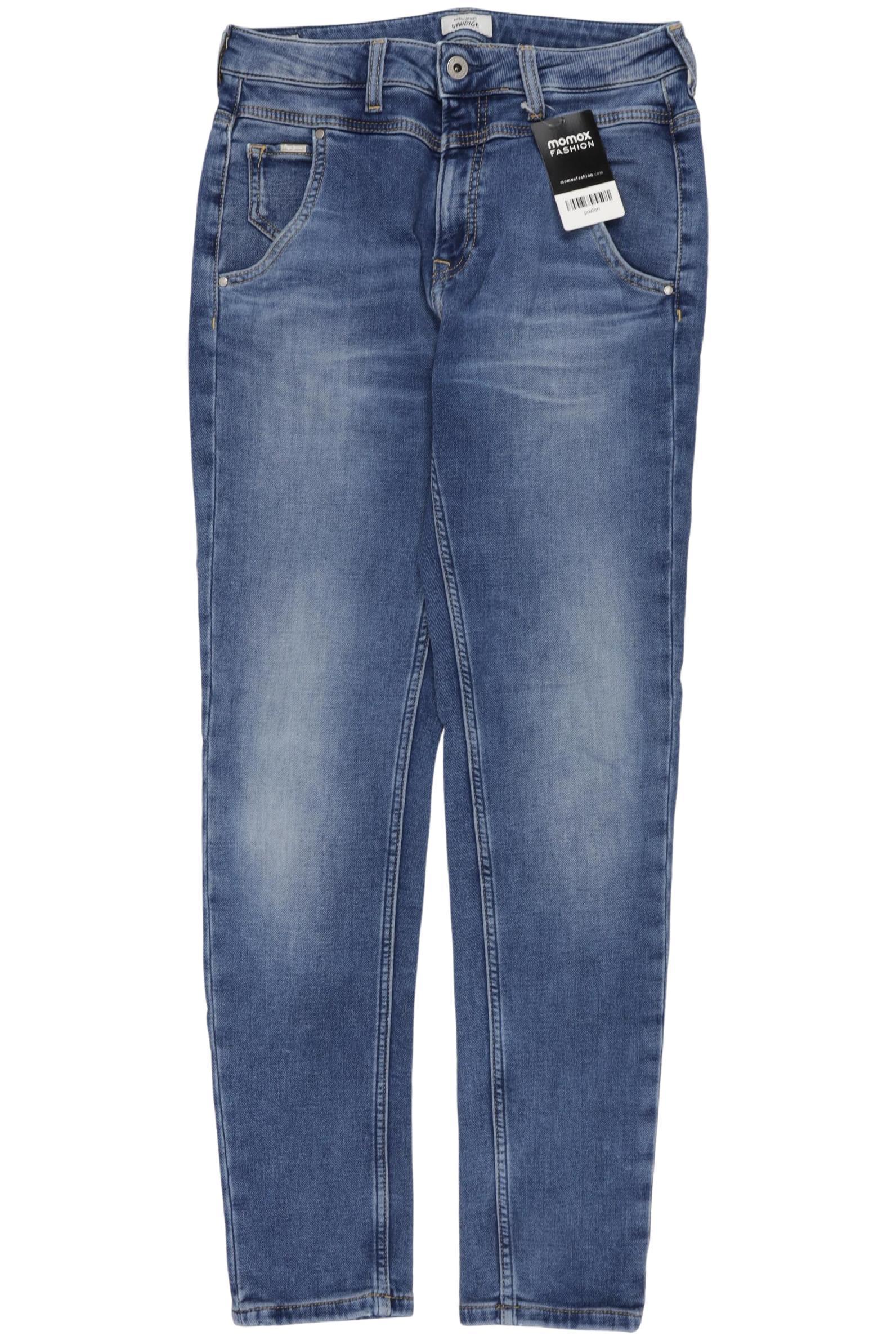 

Pepe Jeans Damen Jeans, blau, Gr. 26