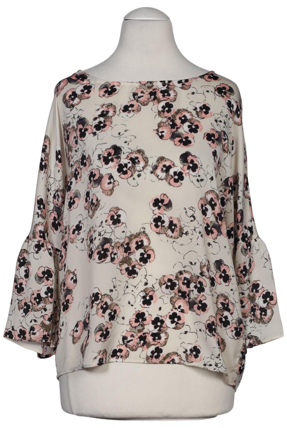 

Pepe Jeans Damen Bluse, mehrfarbig, Gr. 34