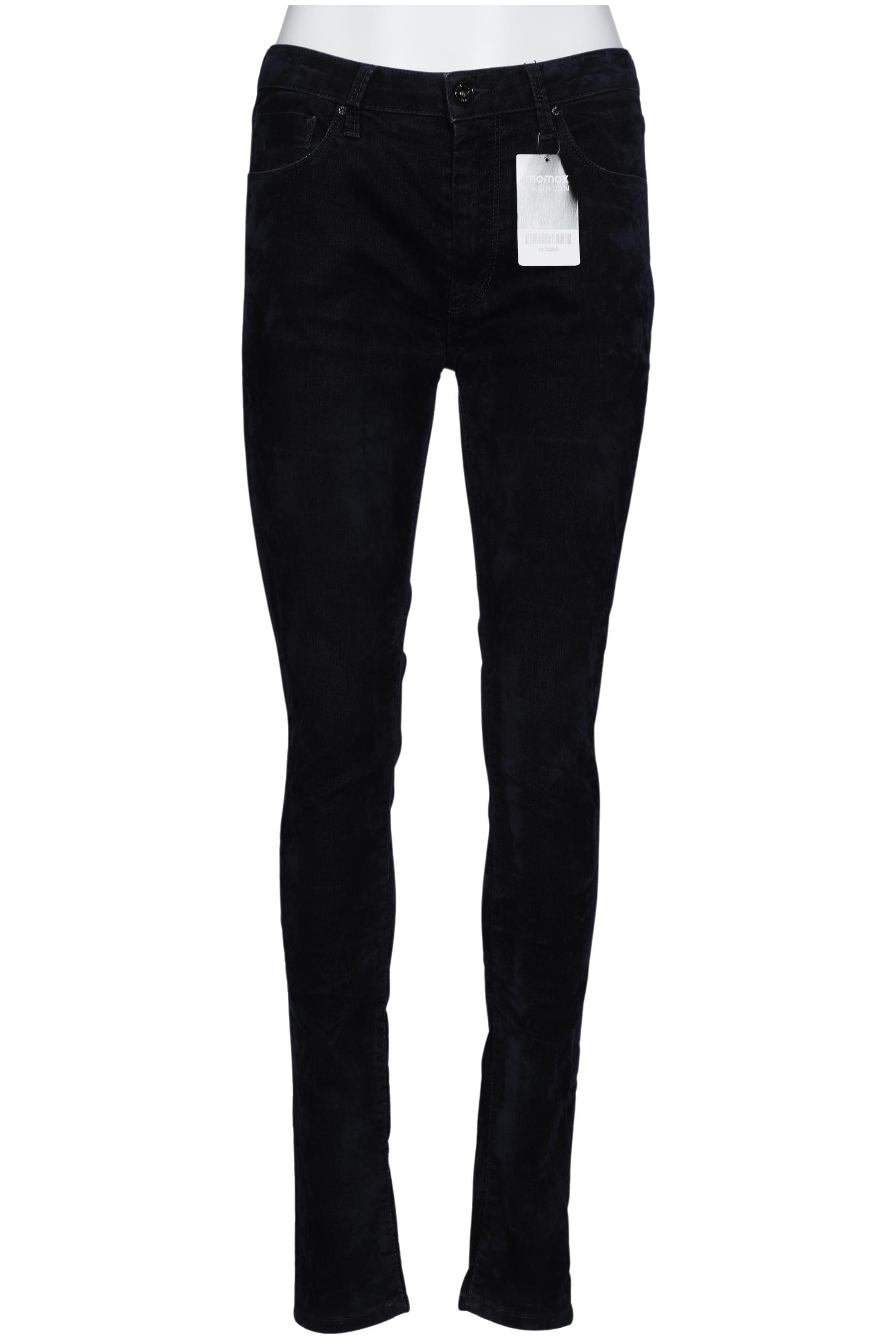 

Pepe Jeans Damen Stoffhose, marineblau, Gr. 30
