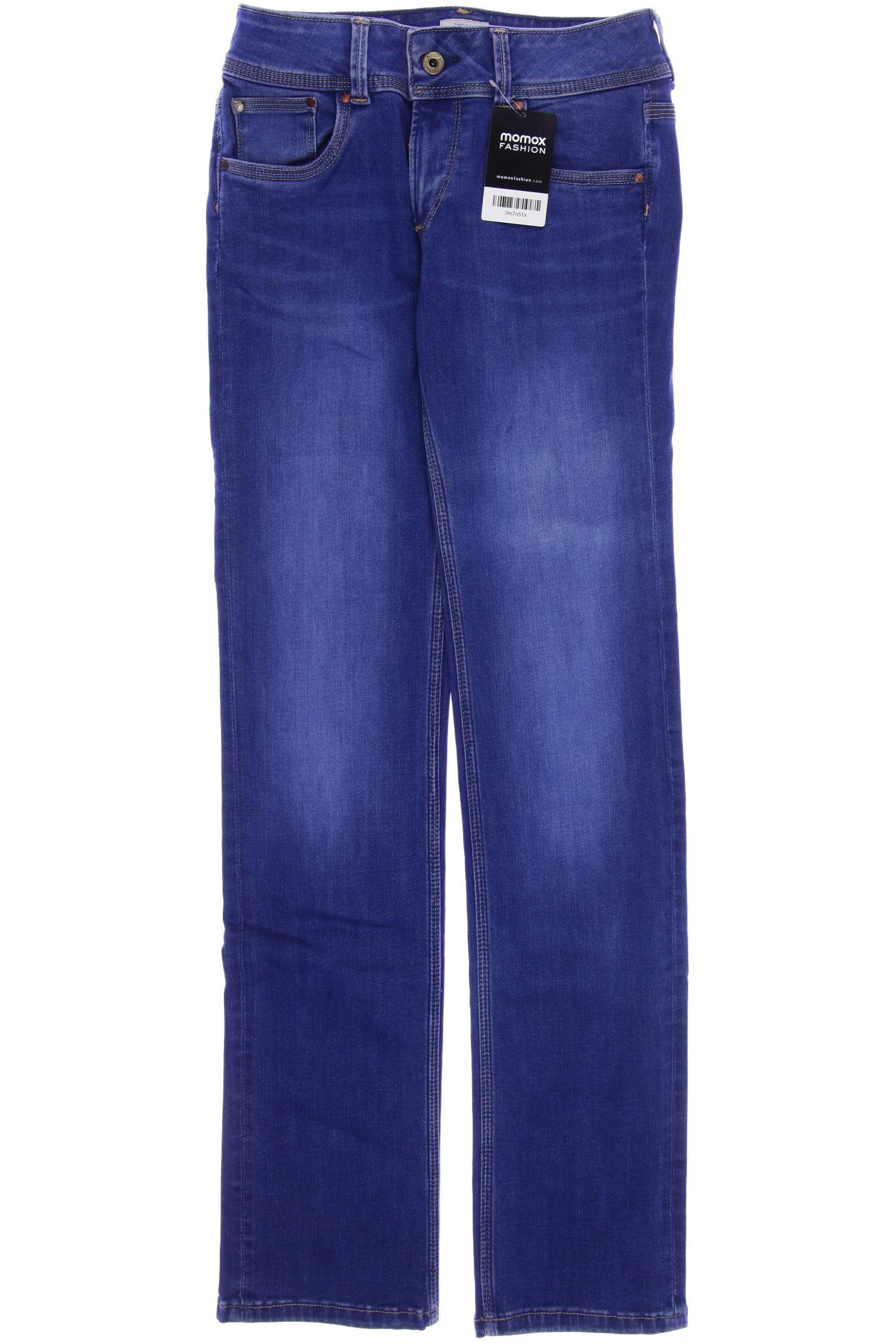 

Pepe Jeans Damen Jeans, blau