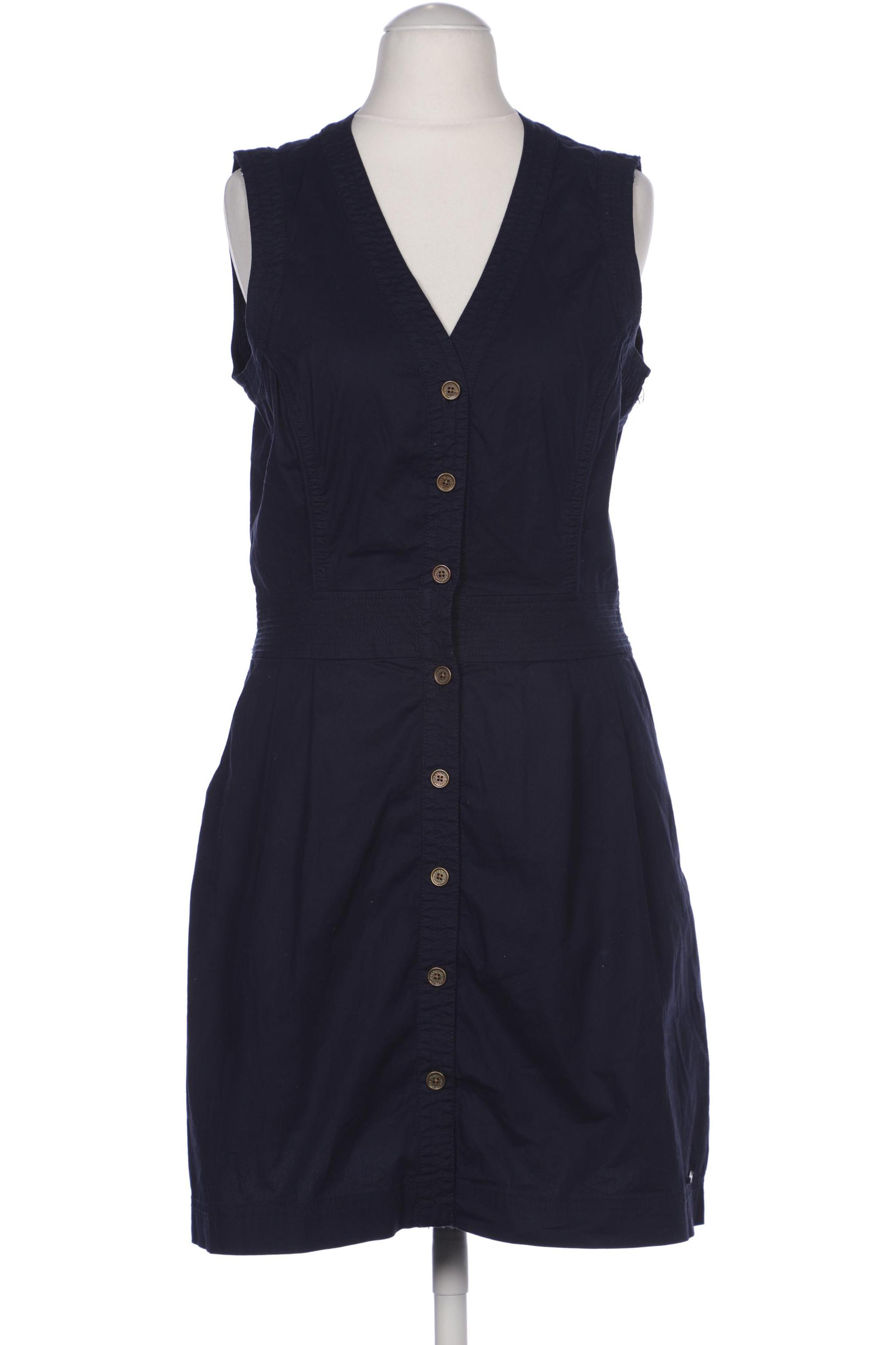 

Pepe Jeans Damen Kleid, marineblau, Gr. 36