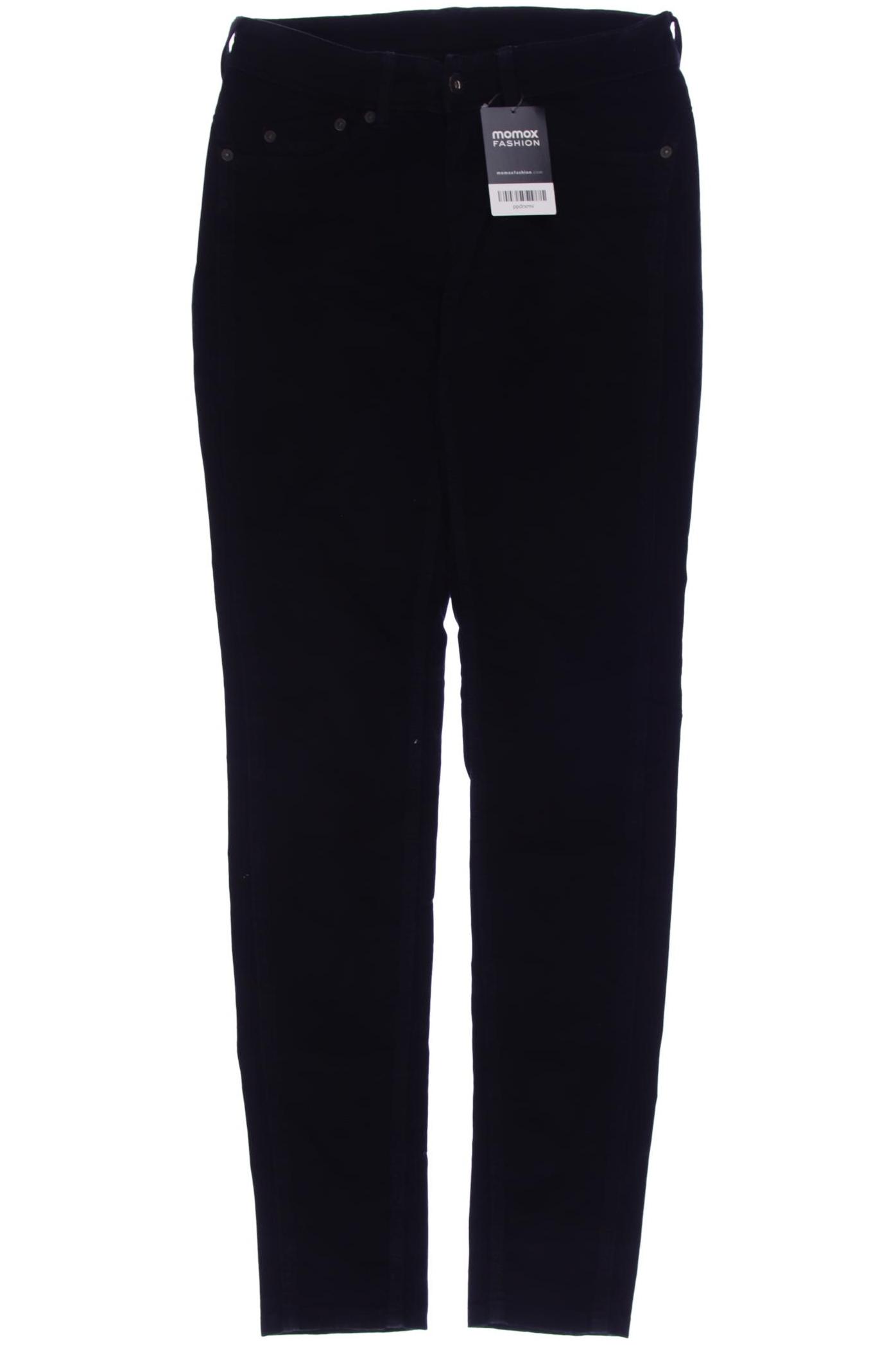 

Pepe Jeans Damen Jeans, schwarz