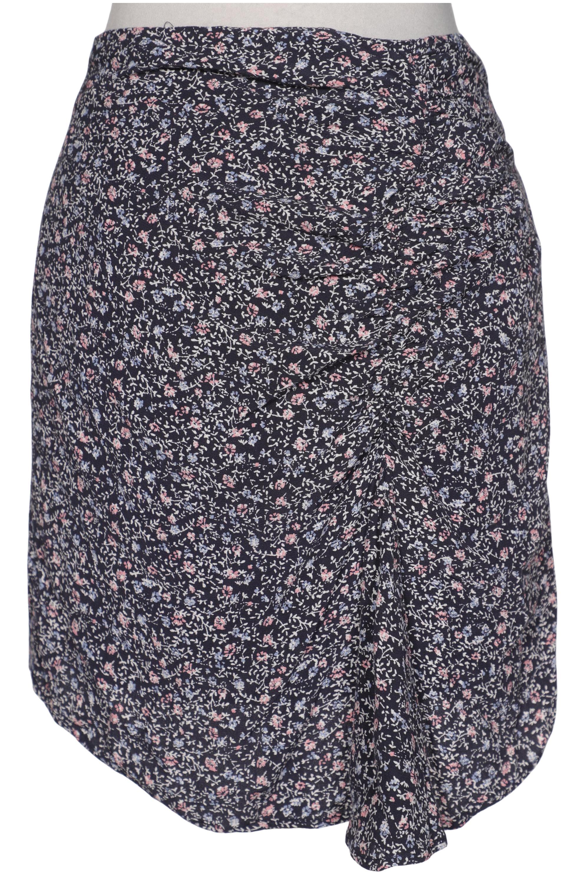 

Pepe Jeans Damen Rock, marineblau, Gr. 38