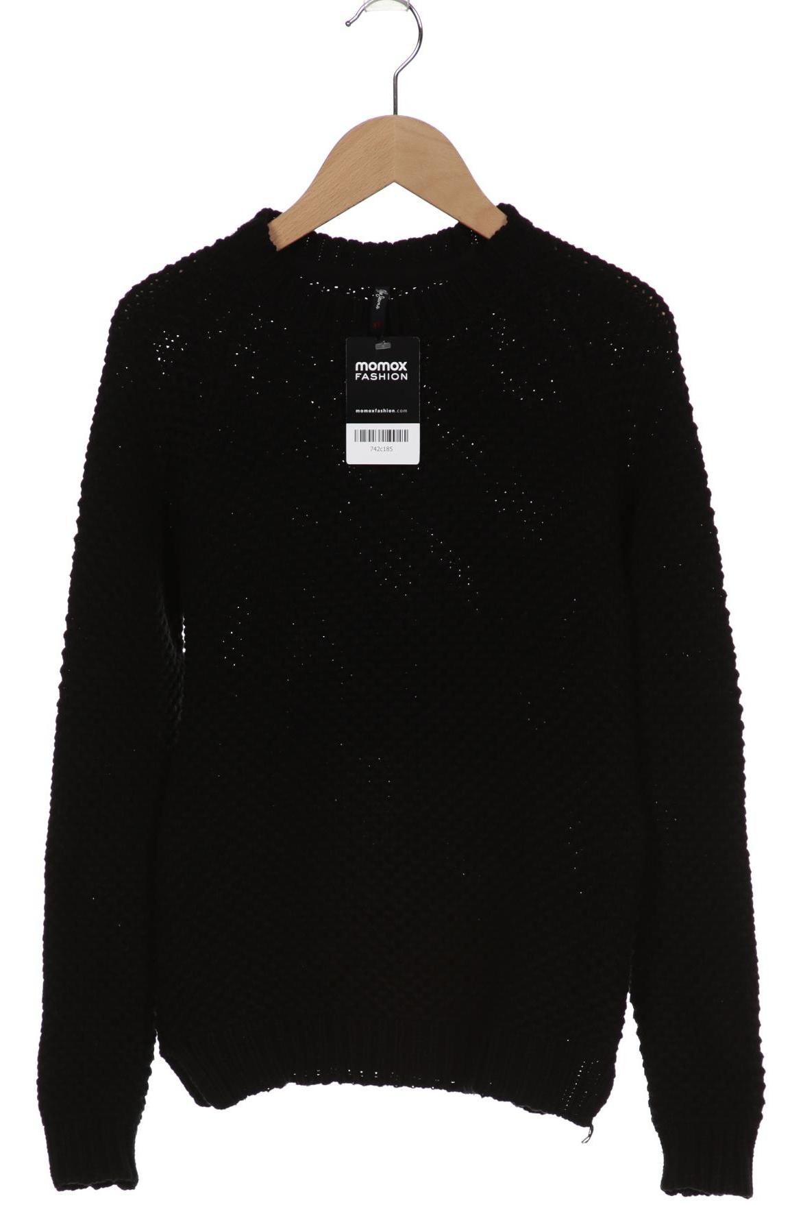 

Pepe Jeans Damen Pullover, schwarz, Gr. 34