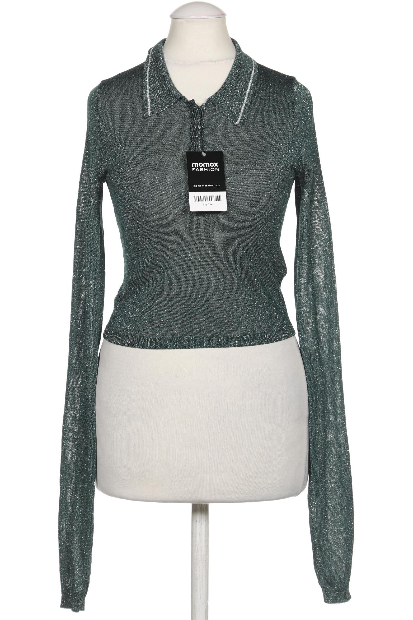 

Pepe Jeans Damen Langarmshirt, türkis